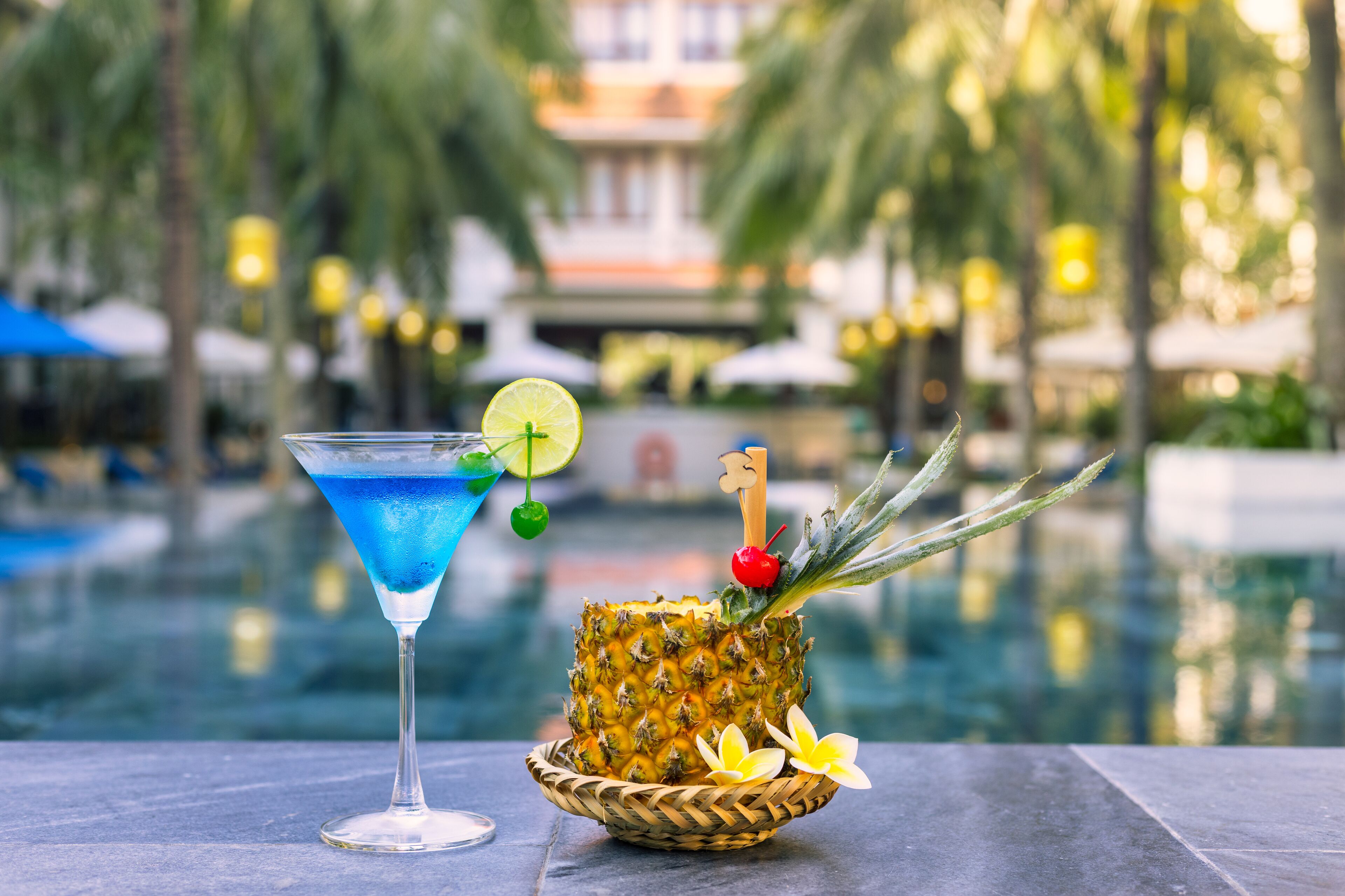 Almanity Hoi An Resort & Spa Almanity Hoi An Resort & Spa