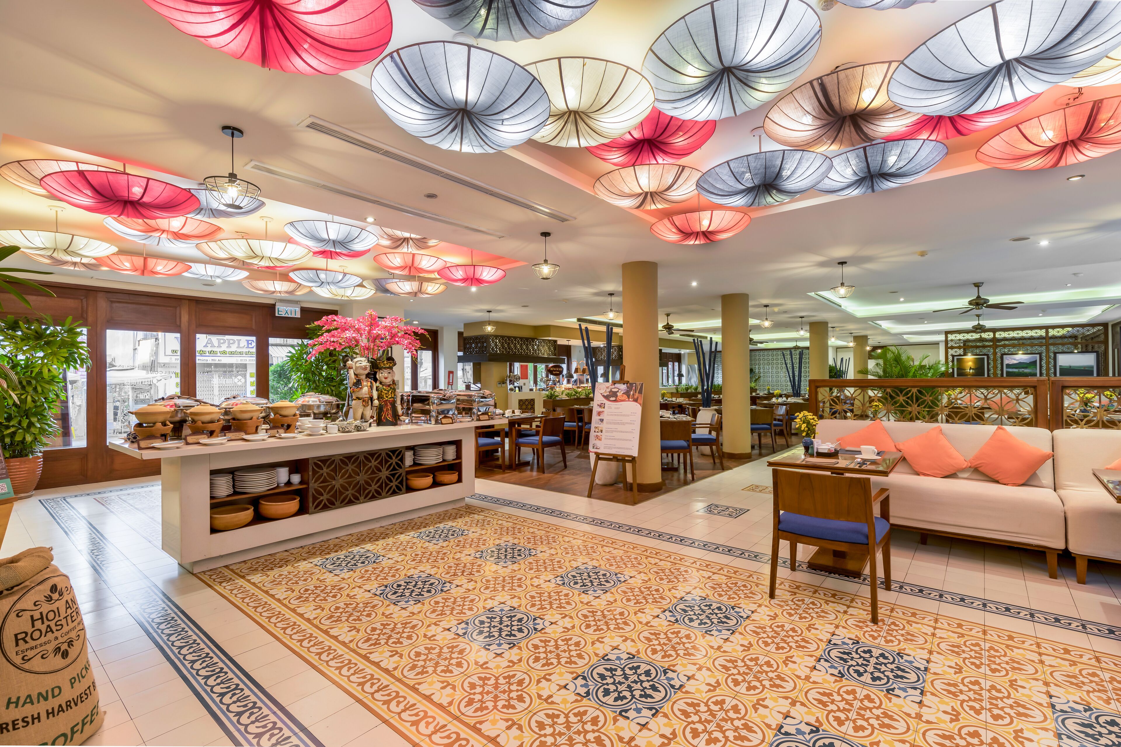 Almanity Hoi An Resort & Spa Almanity Hoi An Resort & Spa