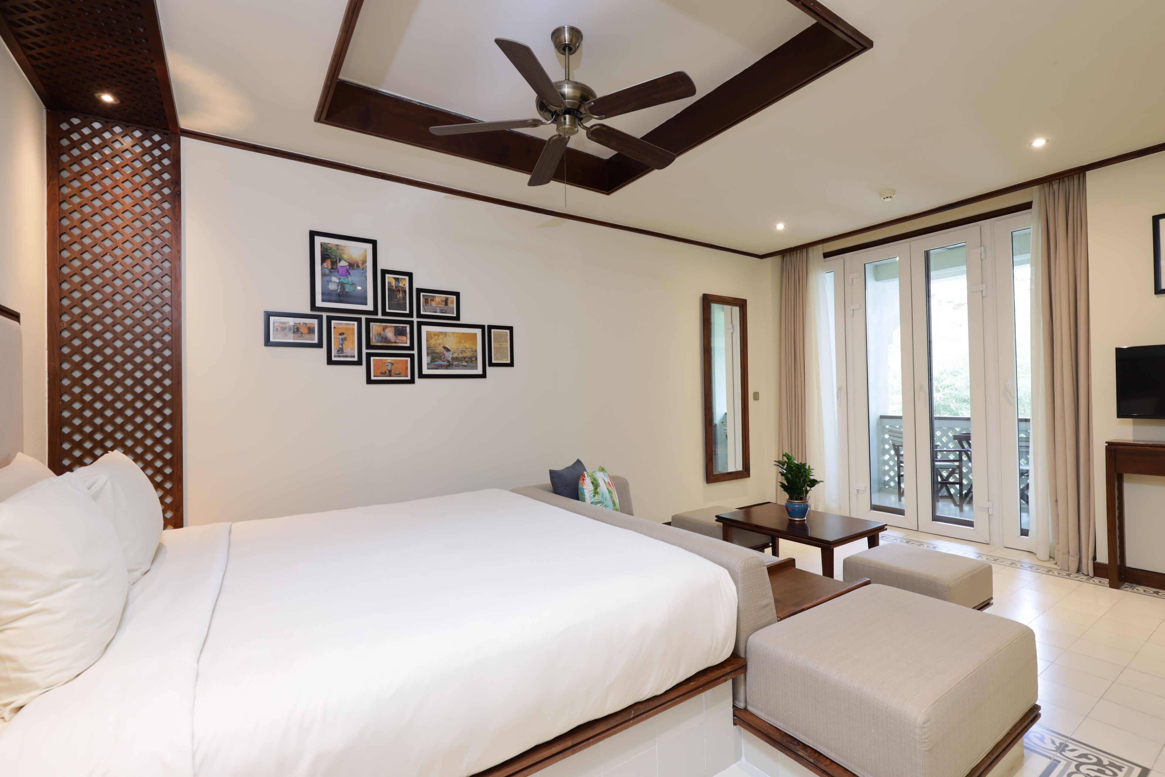 Almanity Hoi An Resort & Spa Almanity Hoi An Resort & Spa