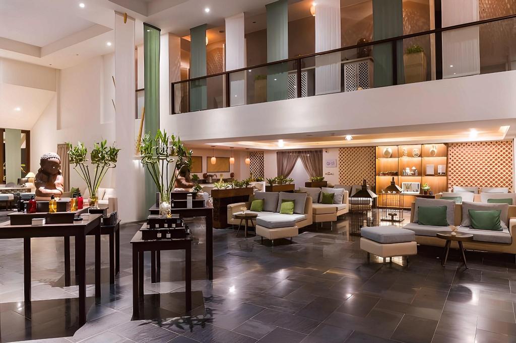 Almanity Hoi An Resort & Spa Almanity Hoi An Resort & Spa