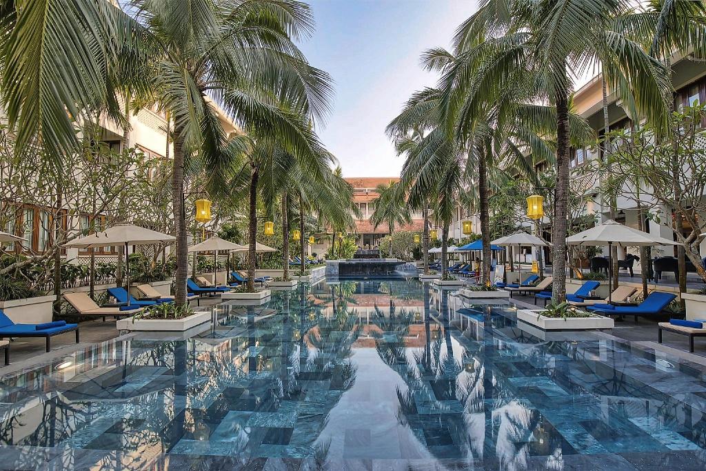 Almanity Hoi An Resort & Spa Almanity Hoi An Resort & Spa