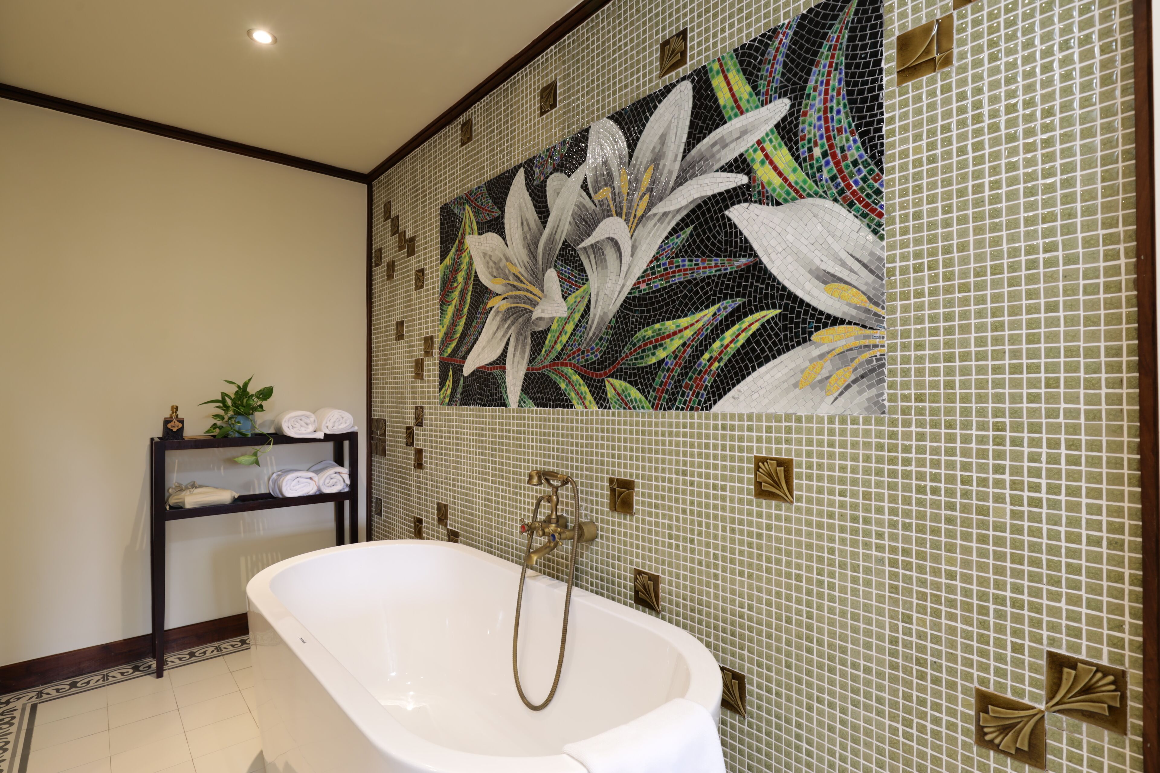 Almanity Hoi An Resort & Spa Almanity Hoi An Resort & Spa
