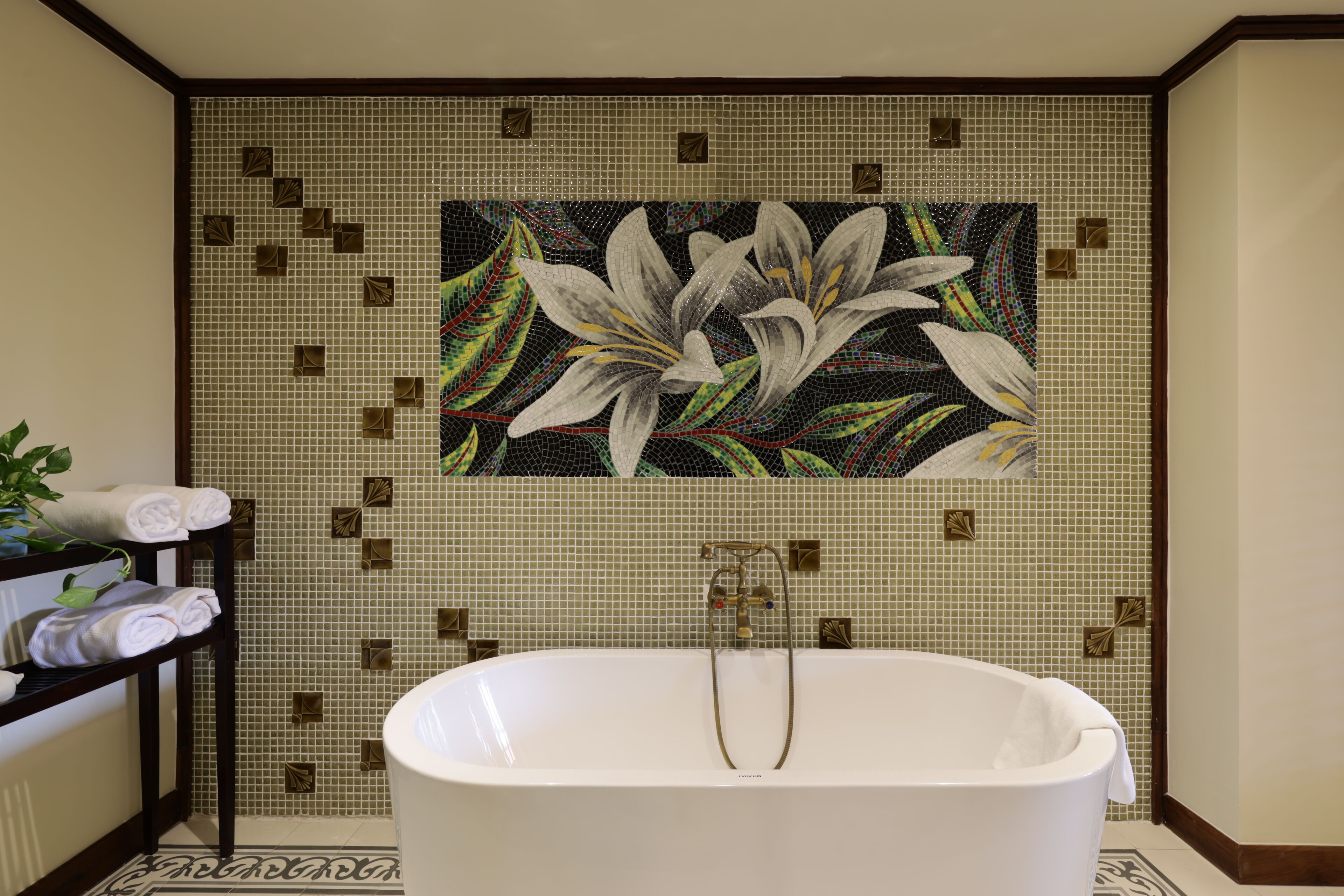 Almanity Hoi An Resort & Spa Almanity Hoi An Resort & Spa