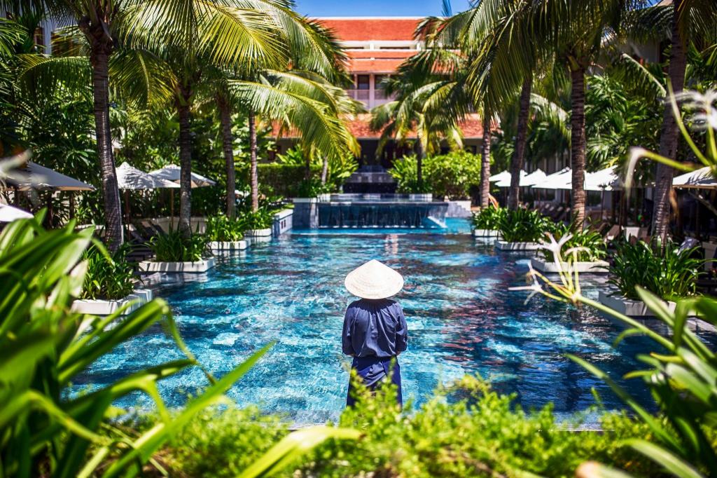 Almanity Hoi An Resort & Spa Almanity Hoi An Resort & Spa