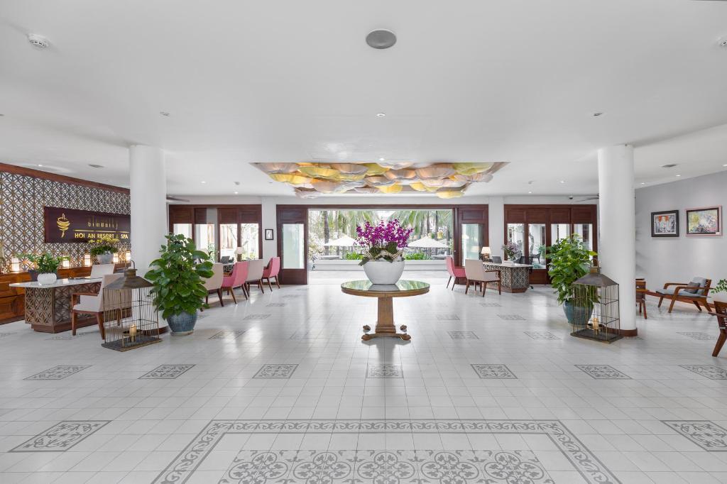 Almanity Hoi An Resort & Spa Almanity Hoi An Resort & Spa