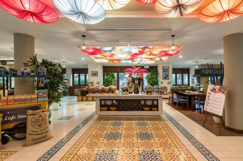 Almanity Hoi An Resort & Spa Almanity Hoi An Resort & Spa