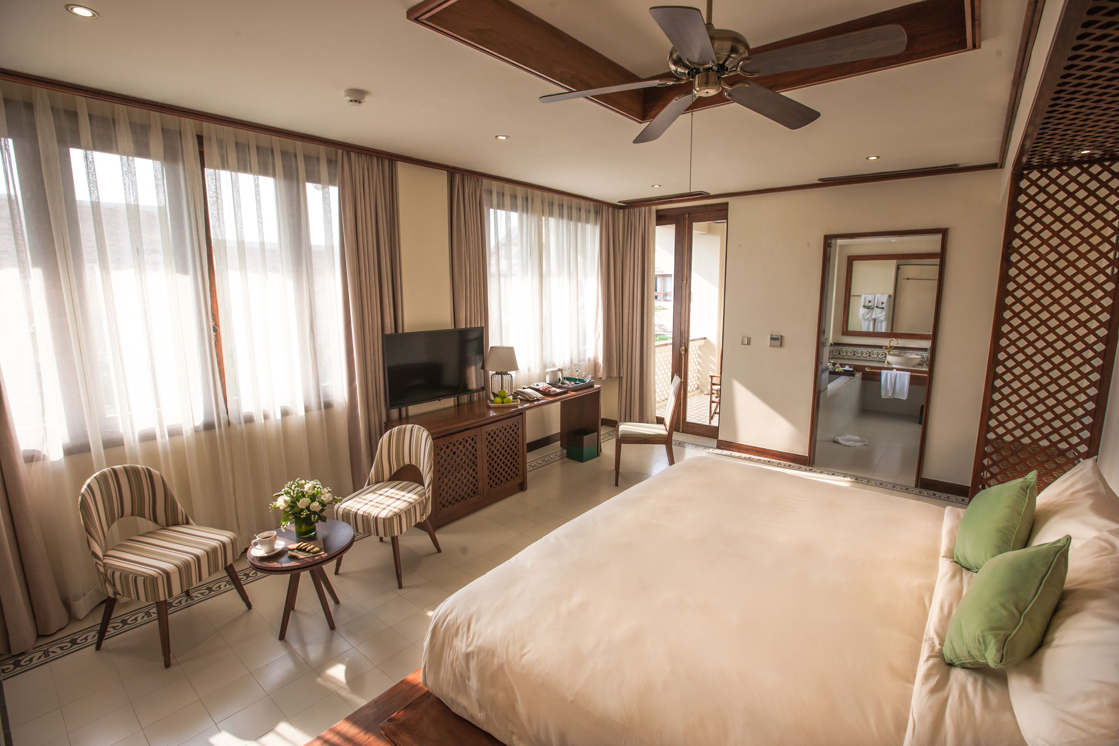 Almanity Hoi An Resort & Spa Almanity Hoi An Resort & Spa