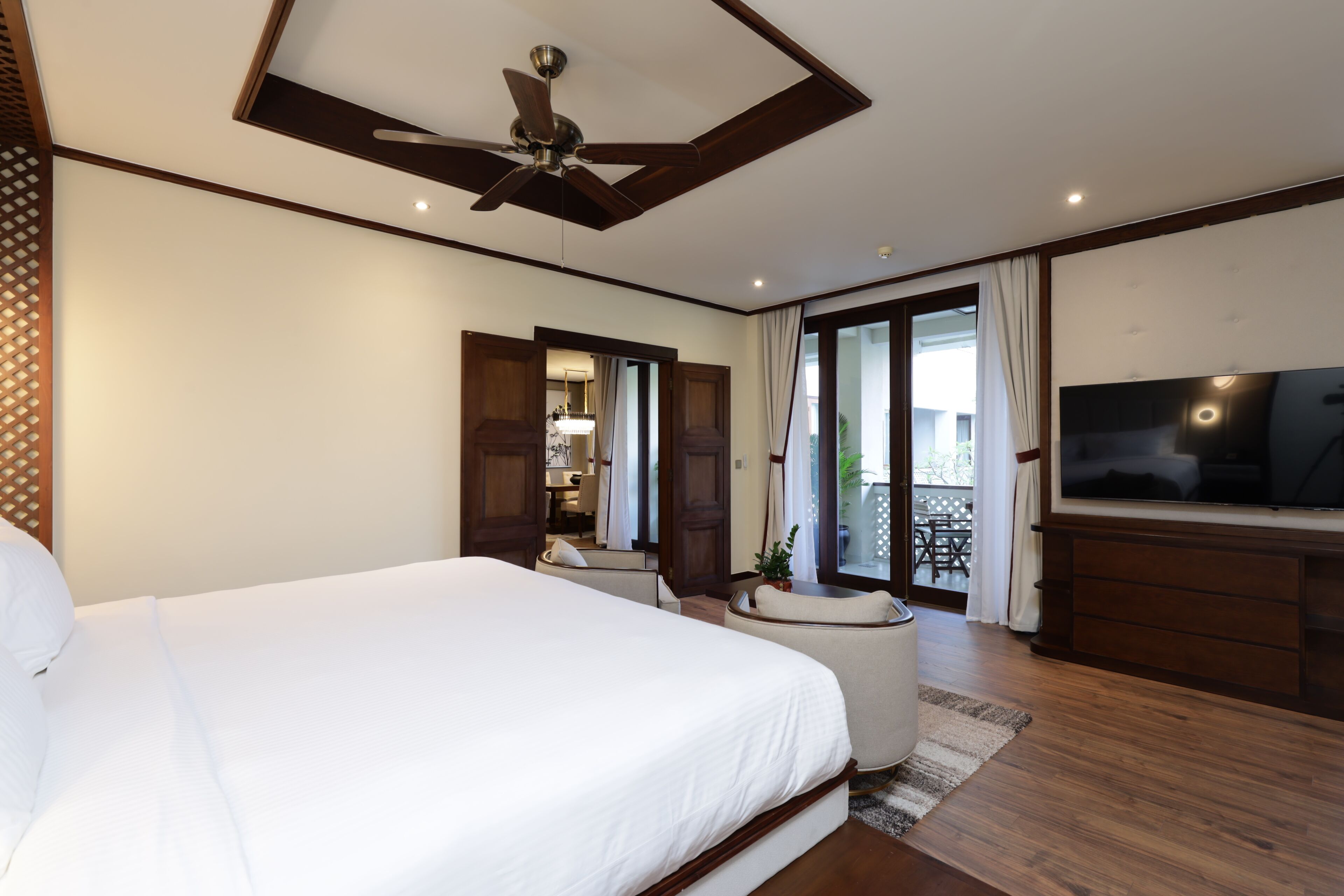 Almanity Hoi An Resort & Spa Almanity Hoi An Resort & Spa
