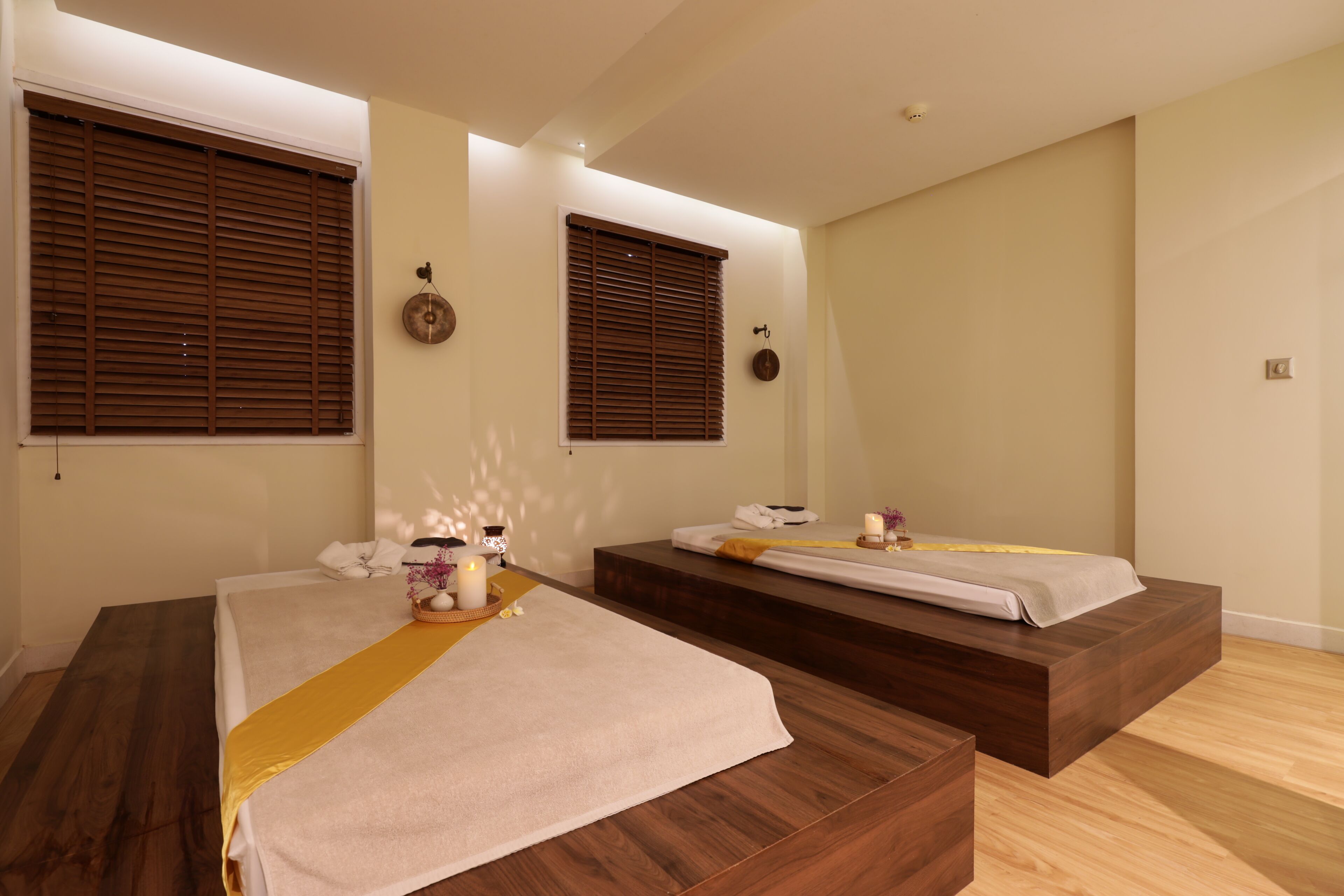 Almanity Hoi An Resort & Spa Almanity Hoi An Resort & Spa
