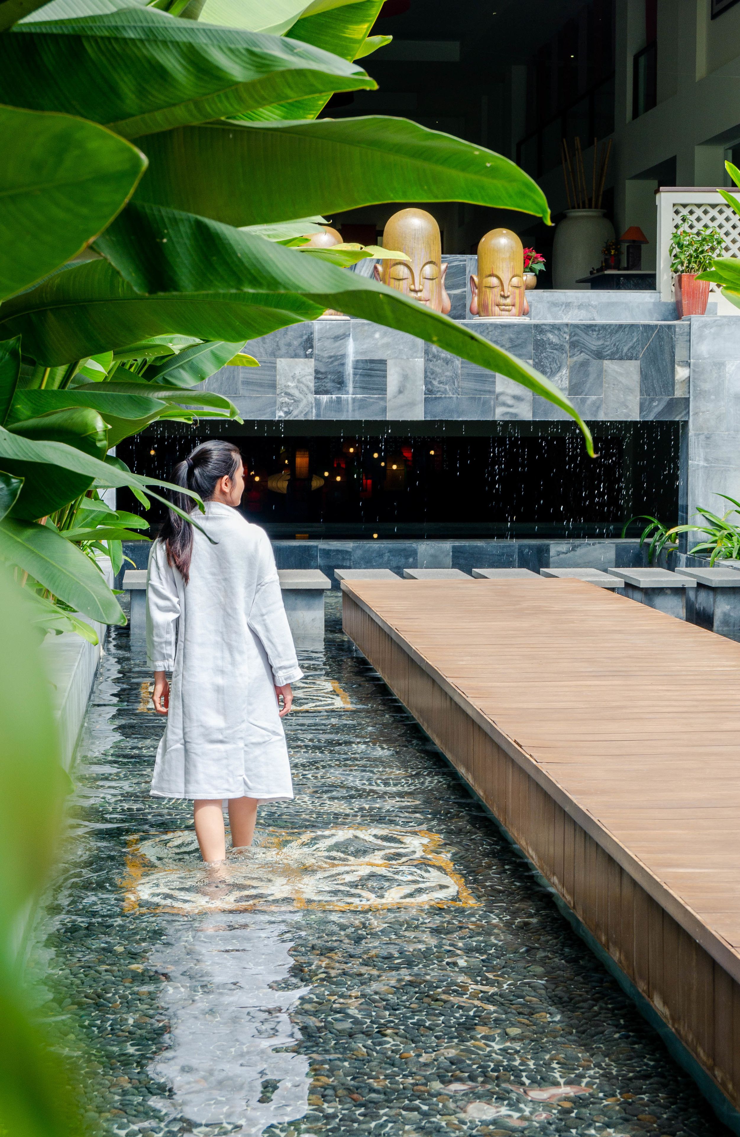 Almanity Hoi An Resort & Spa Almanity Hoi An Resort & Spa