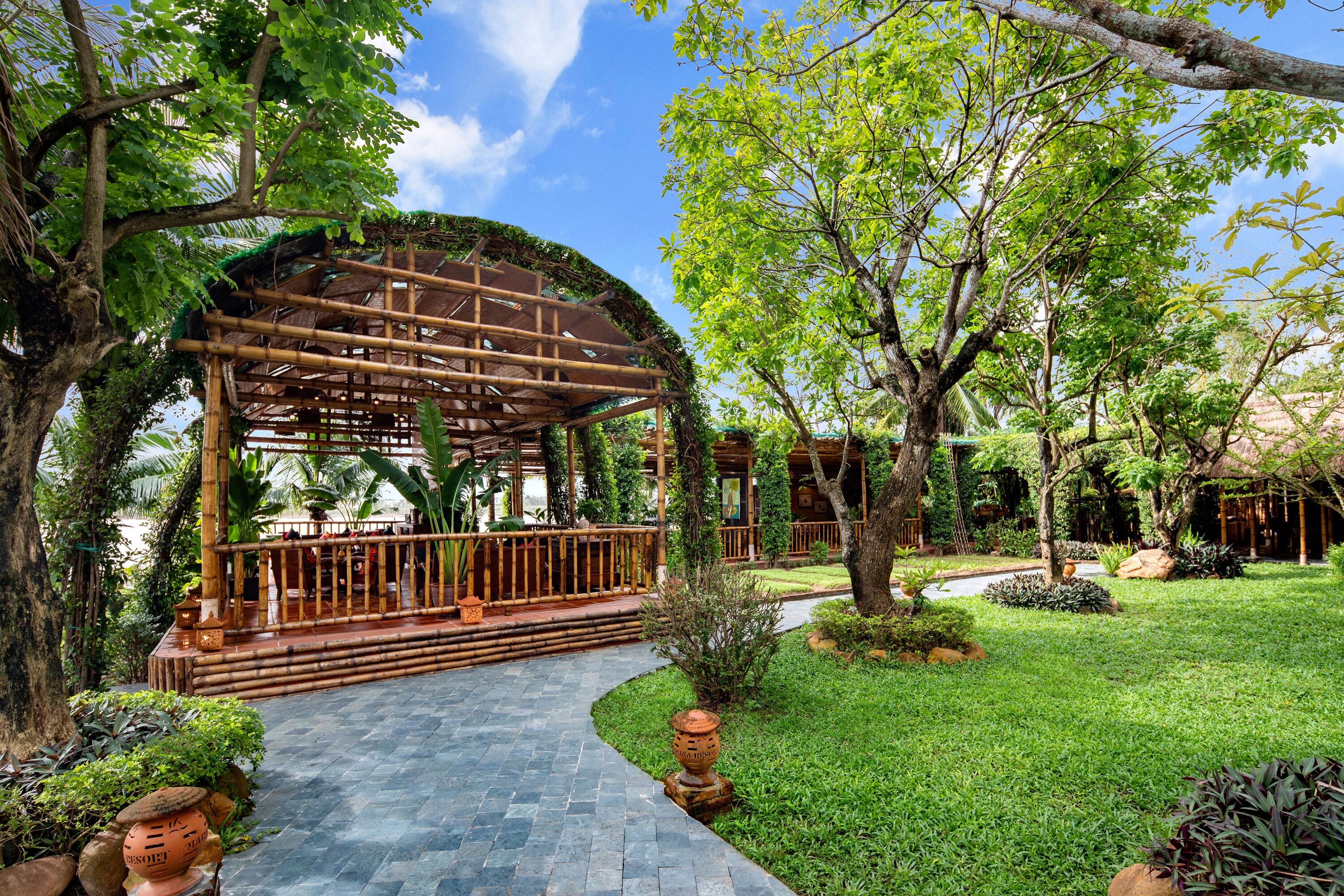 Bel Marina Hoi An Resort Bel Marina Hoi An Resort
