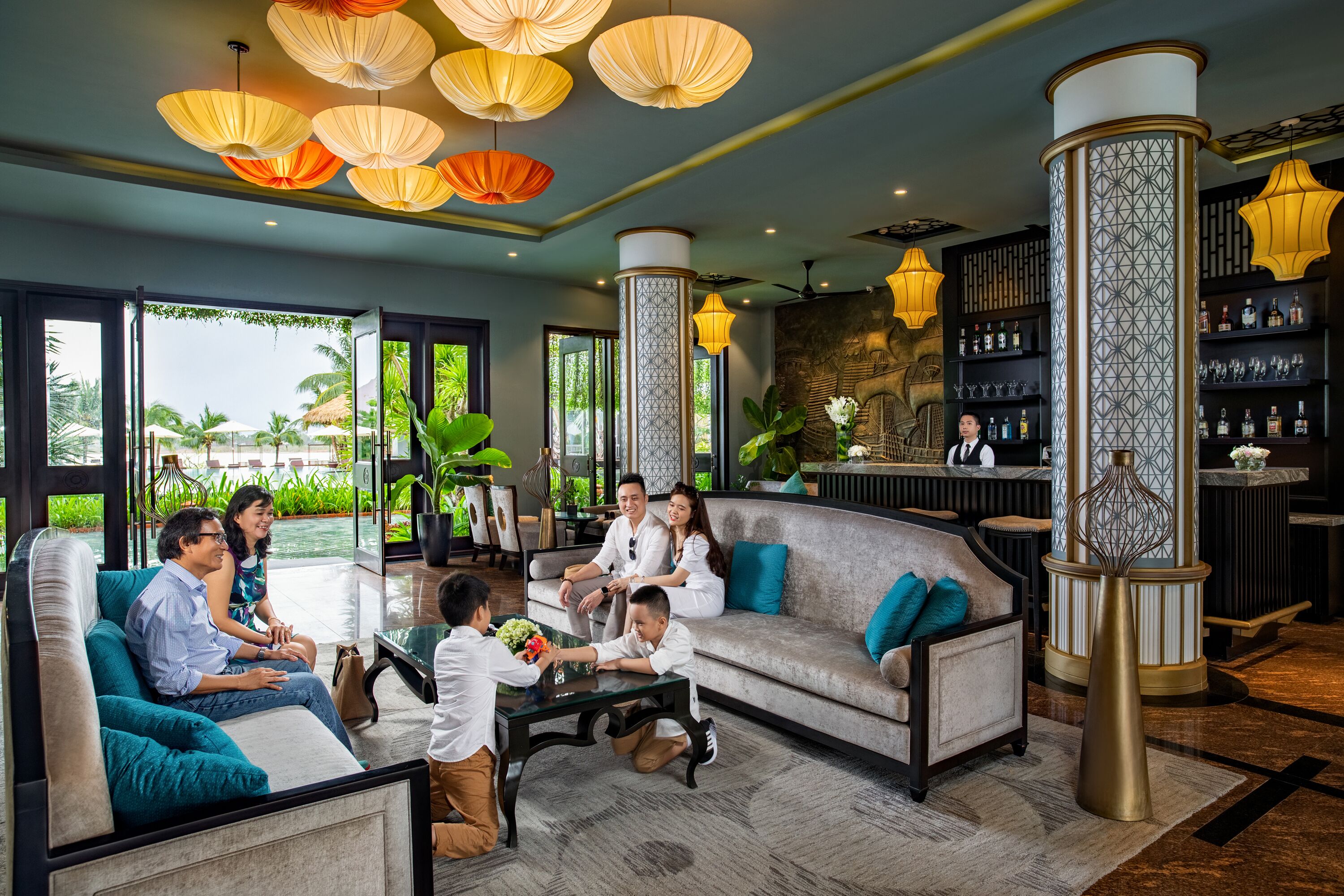 Bel Marina Hoi An Resort Bel Marina Hoi An Resort
