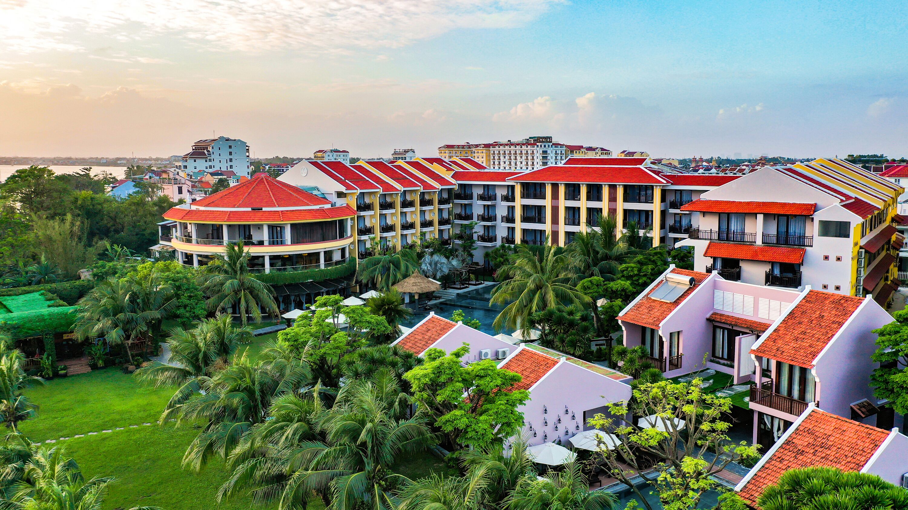 Bel Marina Hoi An Resort Bel Marina Hoi An Resort