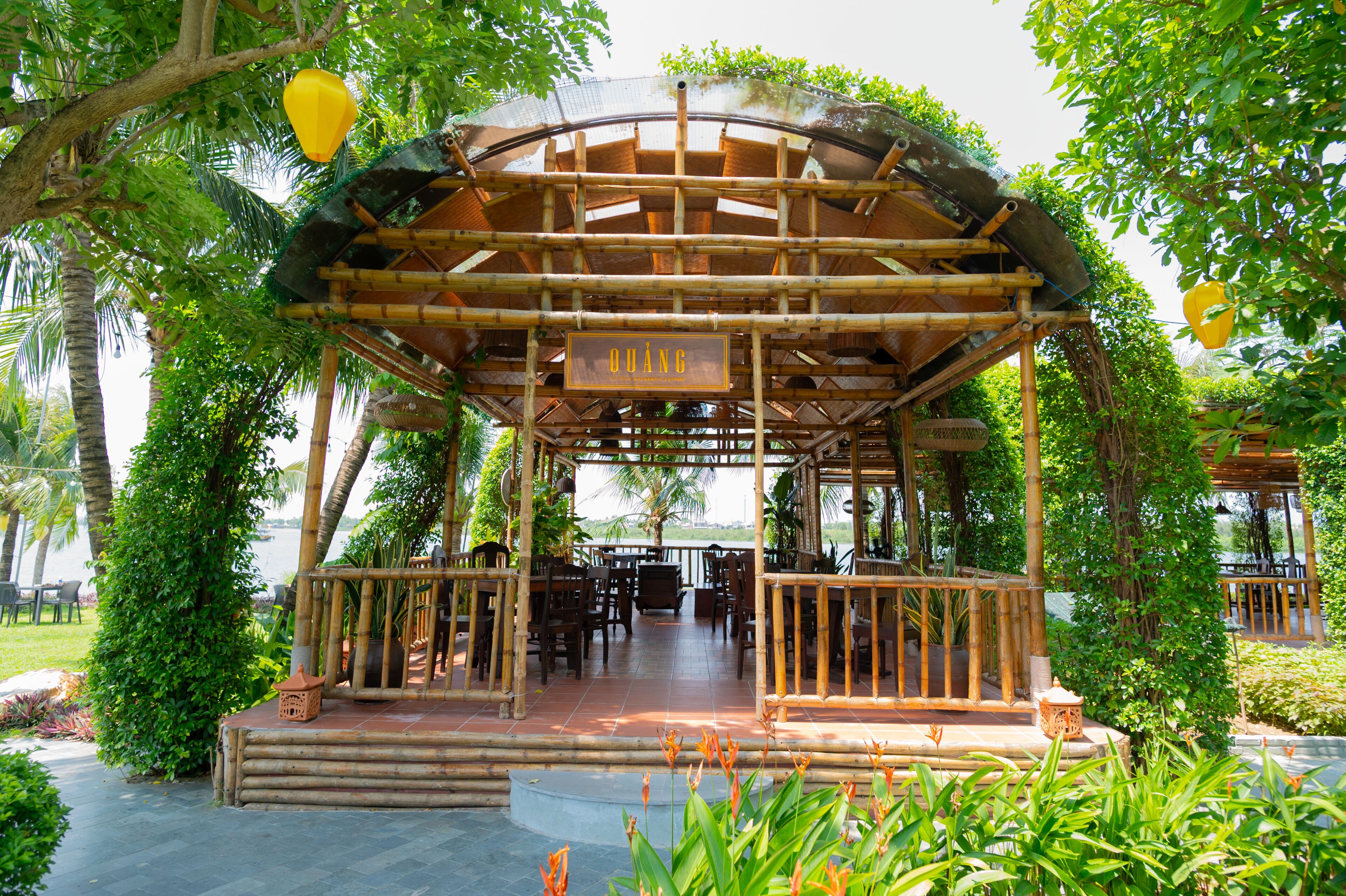 Bel Marina Hoi An Resort Bel Marina Hoi An Resort
