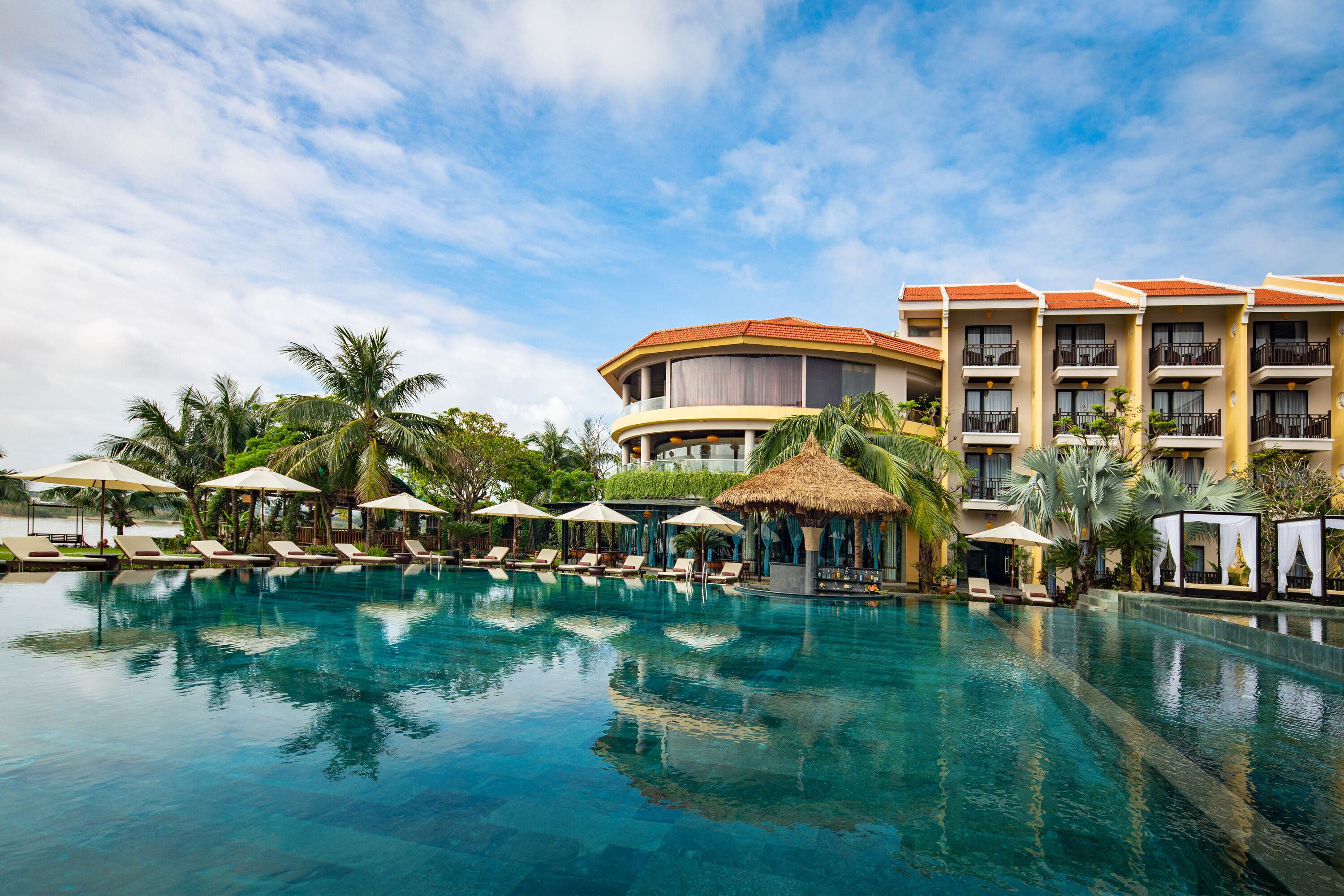 Bel Marina Hoi An Resort Bel Marina Hoi An Resort