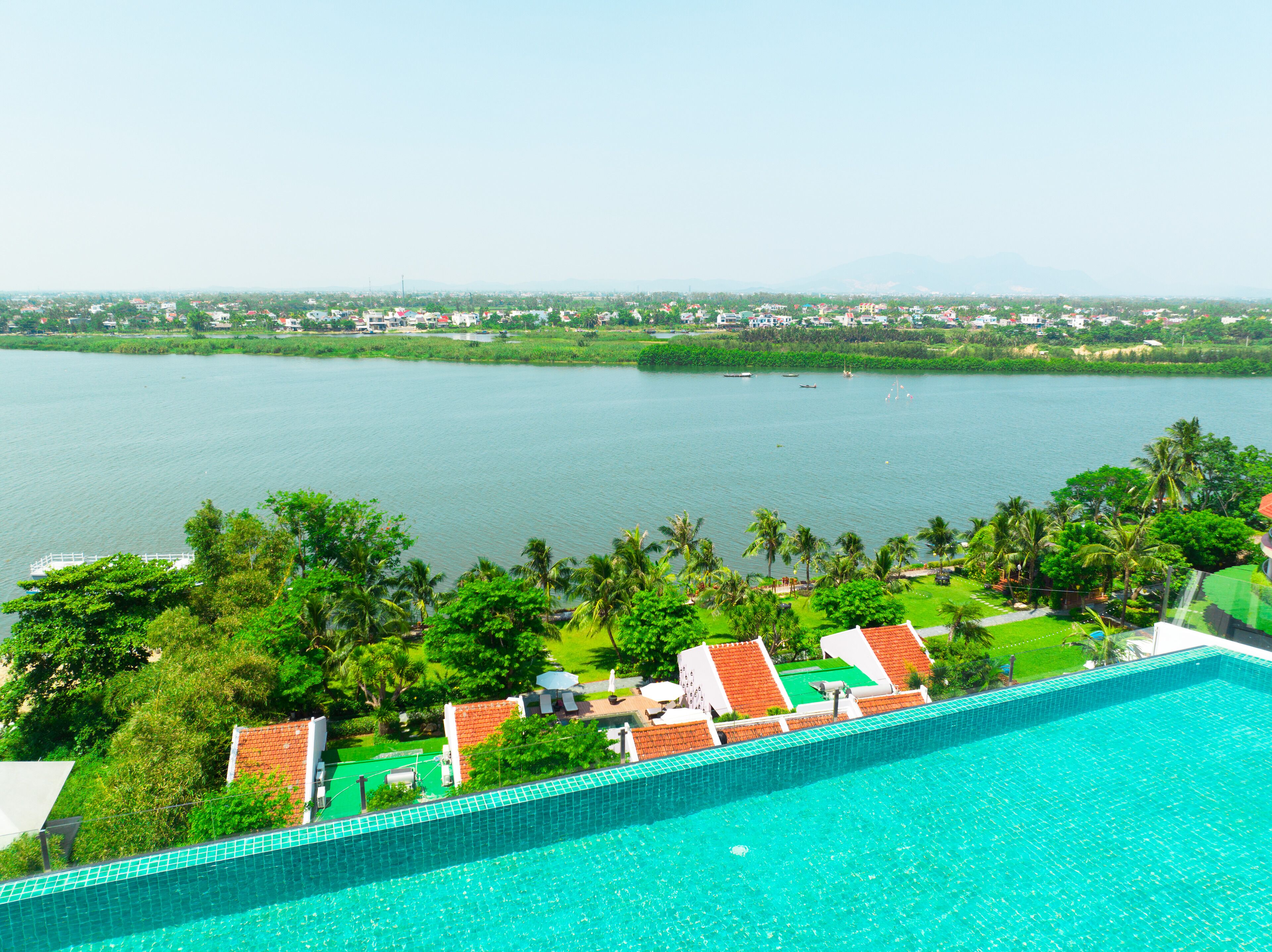 Bel Marina Hoi An Resort Bel Marina Hoi An Resort