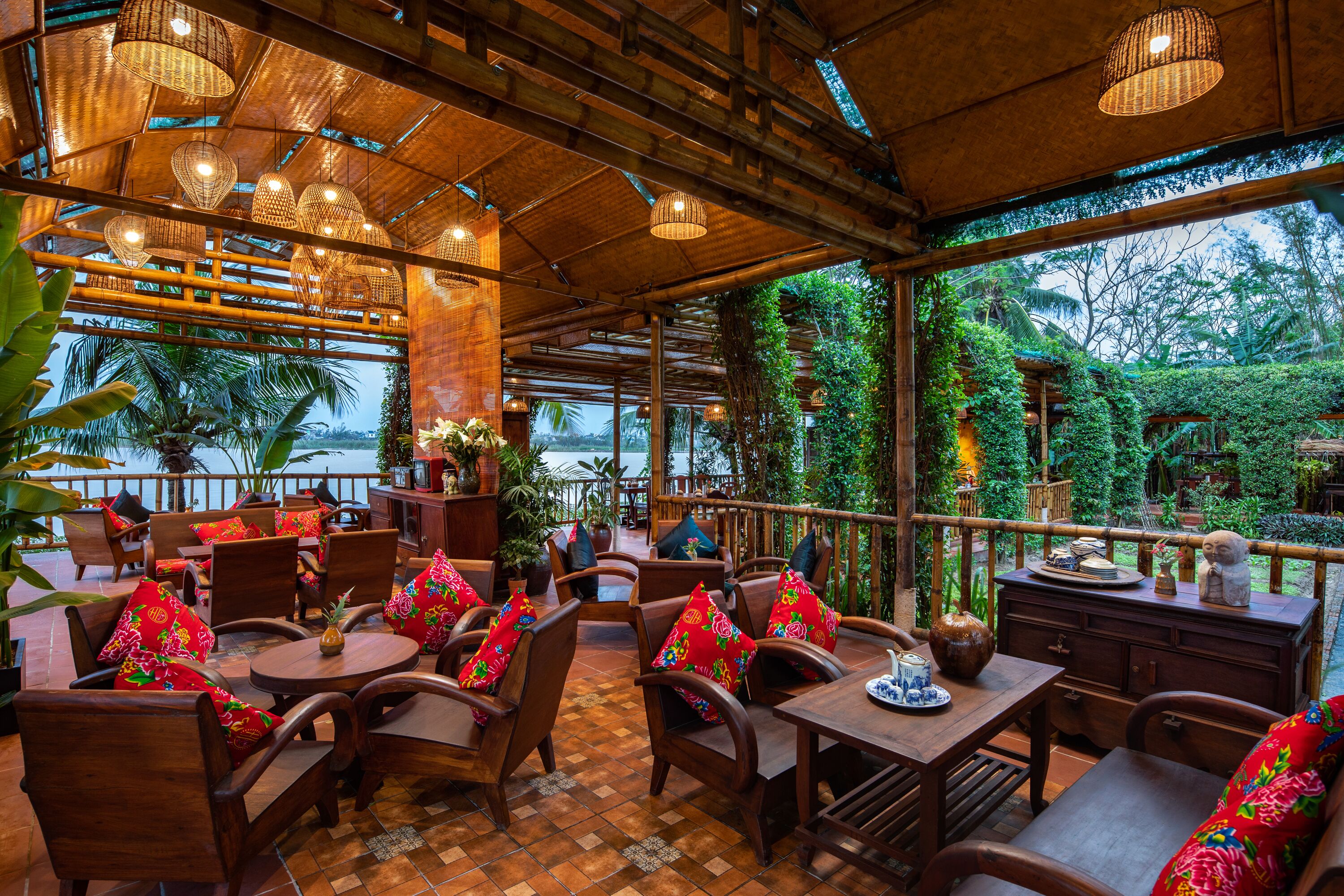 Bel Marina Hoi An Resort Bel Marina Hoi An Resort