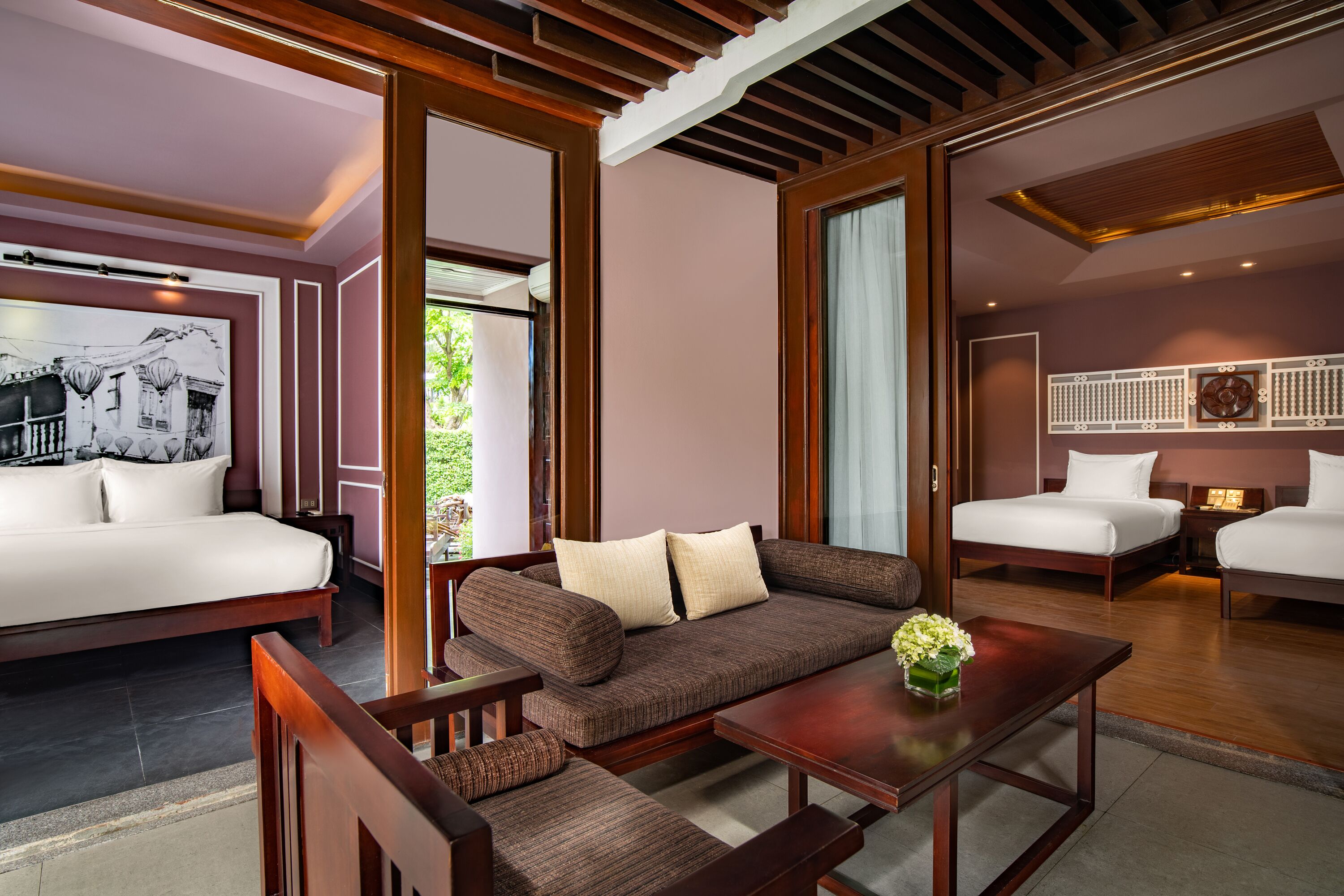 Bel Marina Hoi An Resort Bel Marina Hoi An Resort