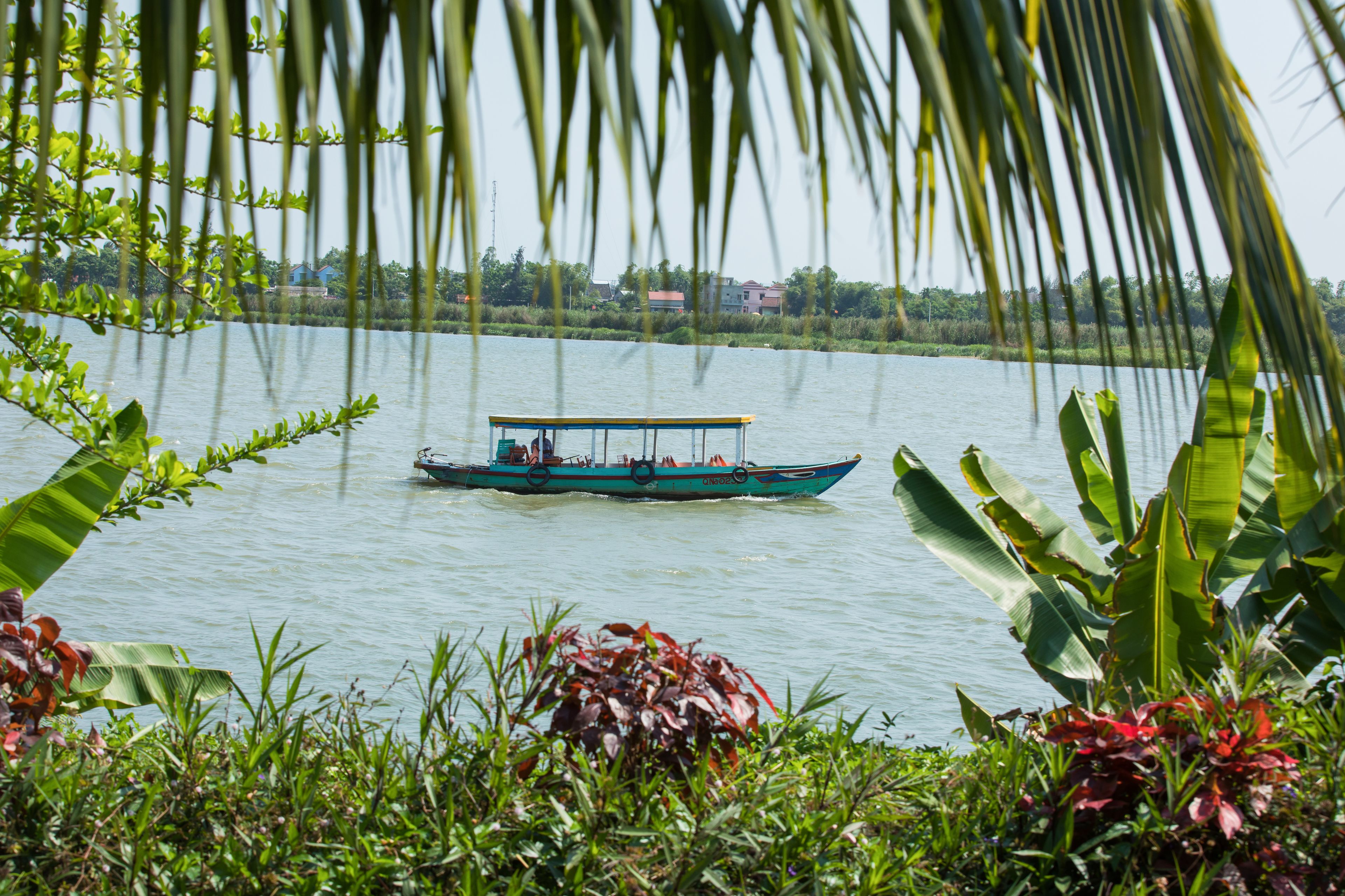 Bel Marina Hoi An Resort Bel Marina Hoi An Resort