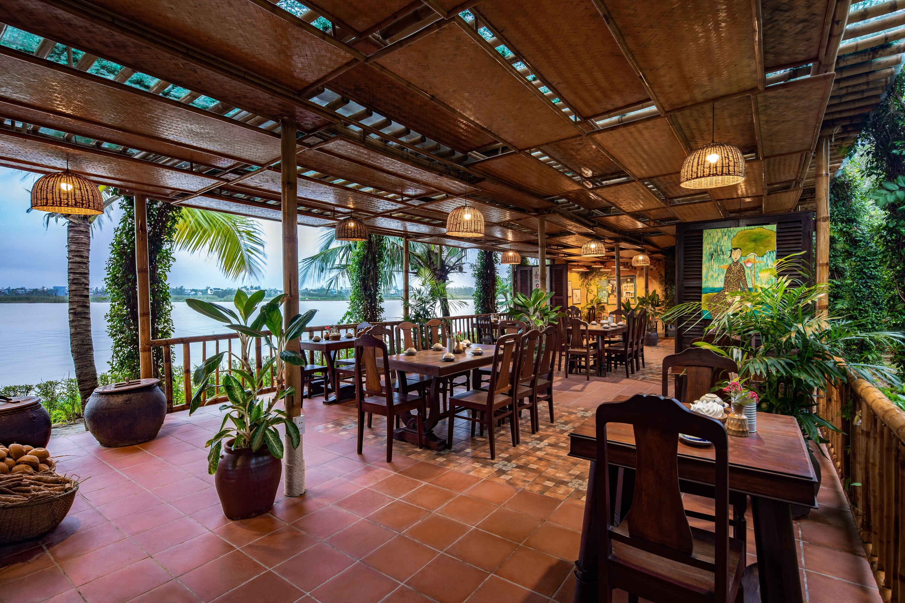 Bel Marina Hoi An Resort Bel Marina Hoi An Resort