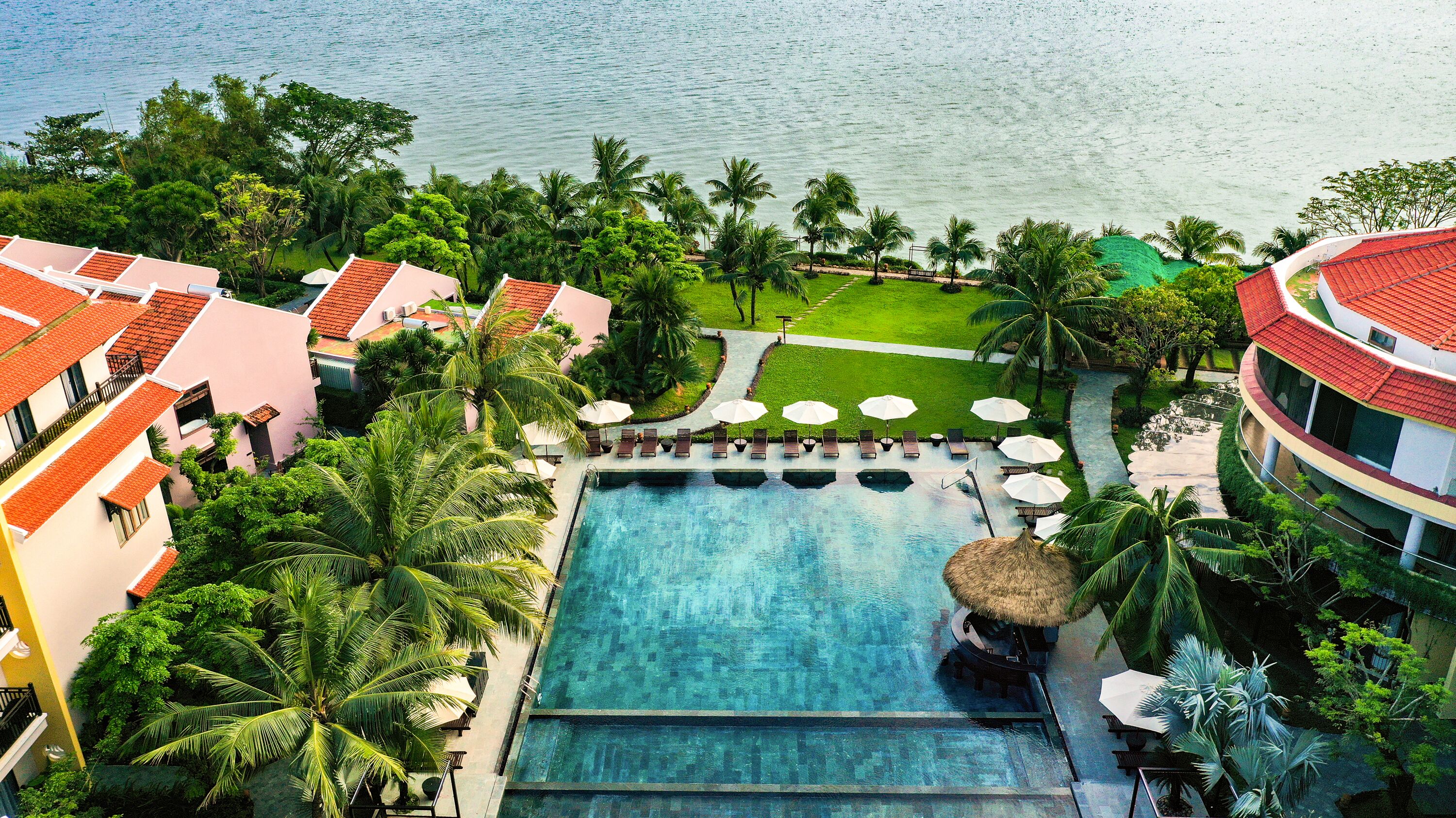 Bel Marina Hoi An Resort Bel Marina Hoi An Resort