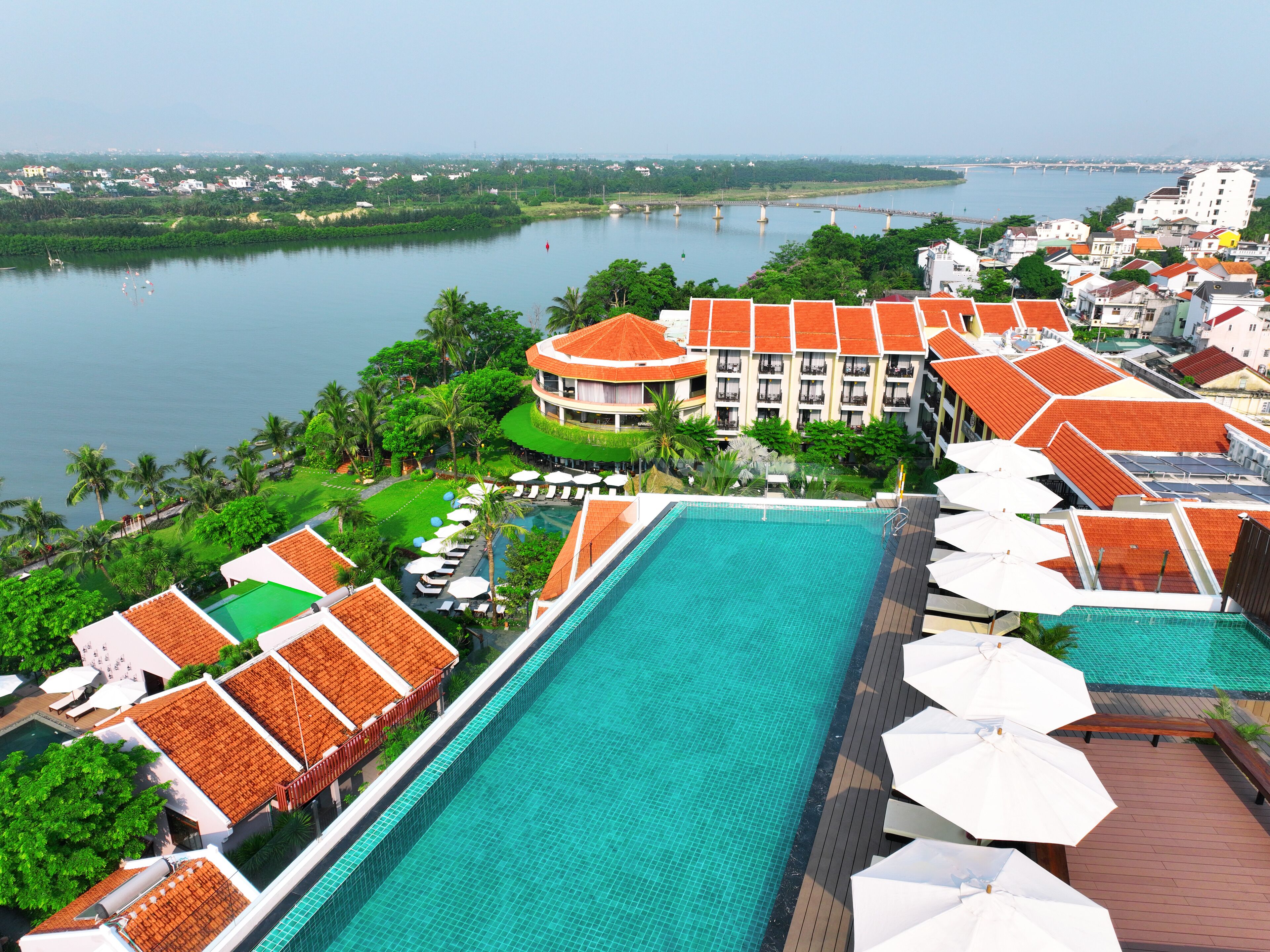 Bel Marina Hoi An Resort Bel Marina Hoi An Resort