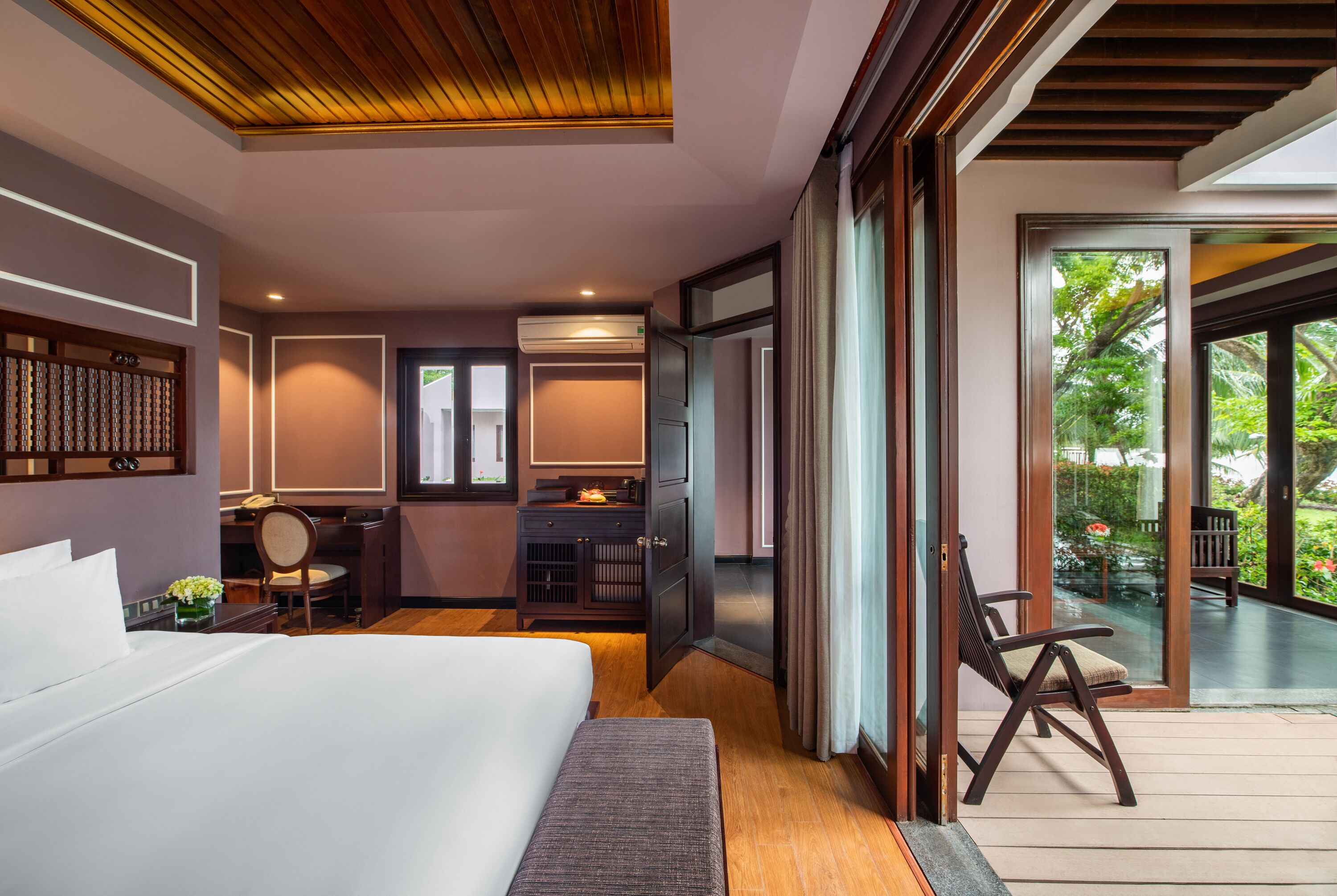 Bel Marina Hoi An Resort Bel Marina Hoi An Resort