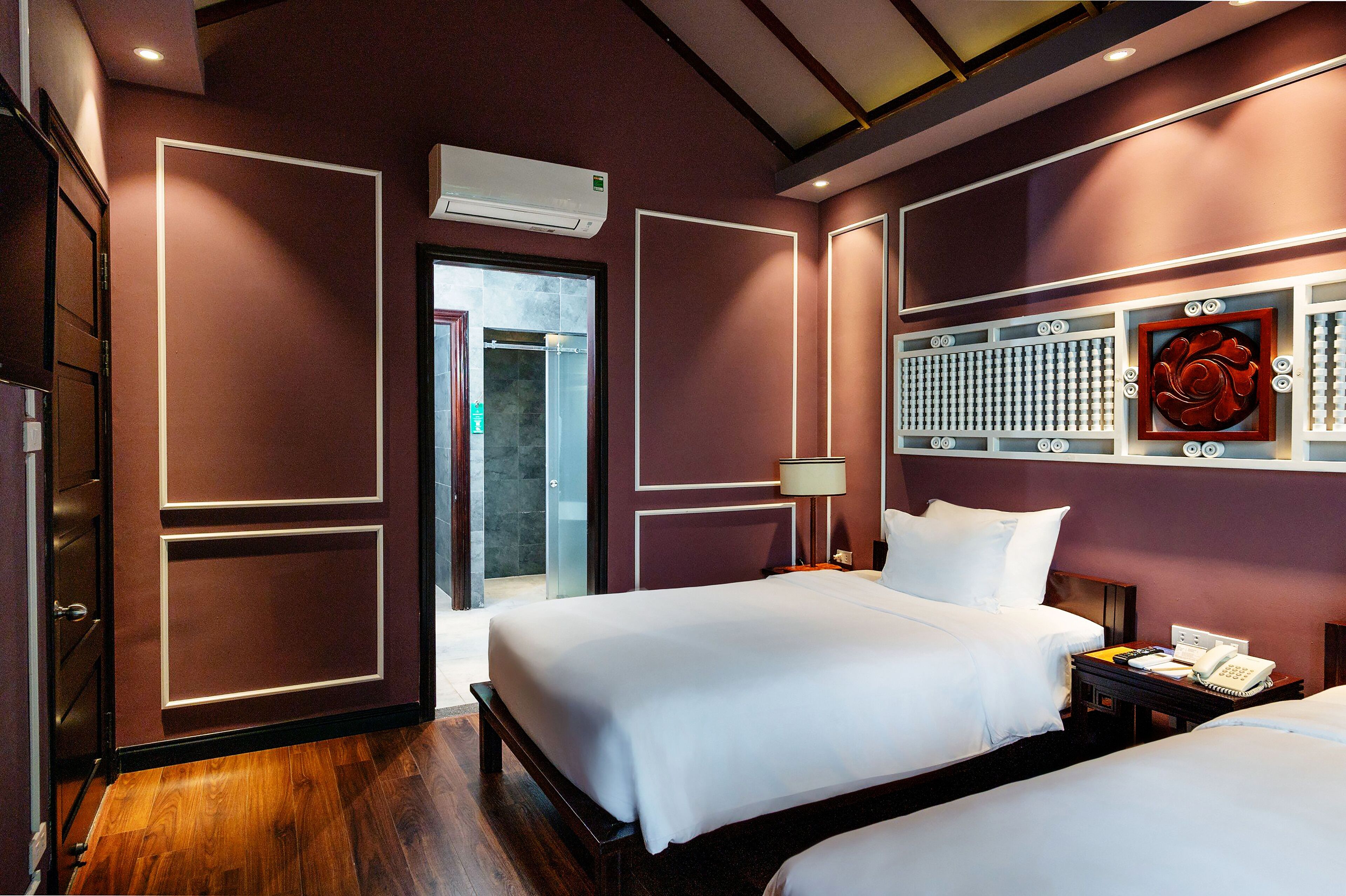 Bel Marina Hoi An Resort Bel Marina Hoi An Resort