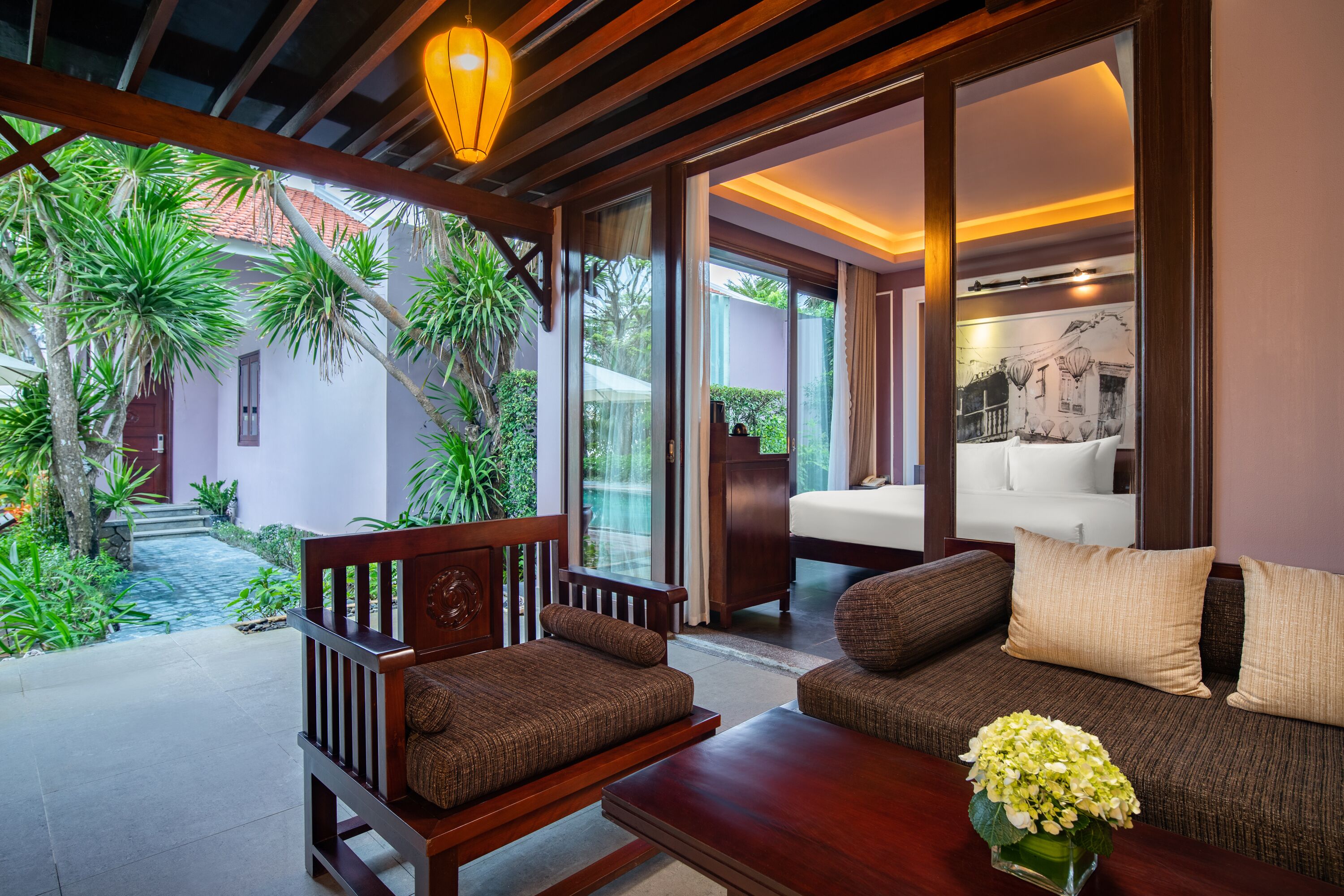 Bel Marina Hoi An Resort Bel Marina Hoi An Resort