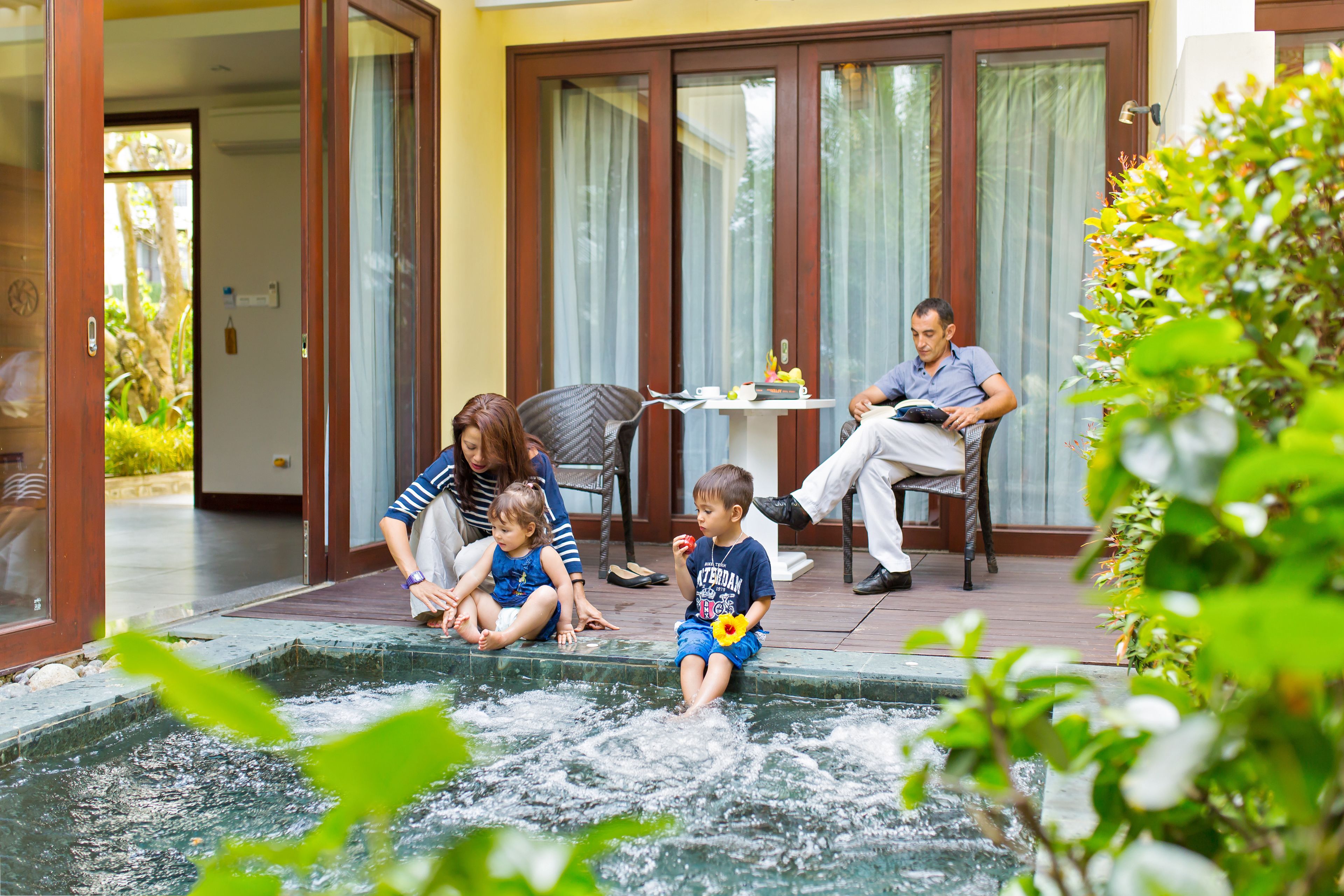 Bel Marina Hoi An Resort Bel Marina Hoi An Resort