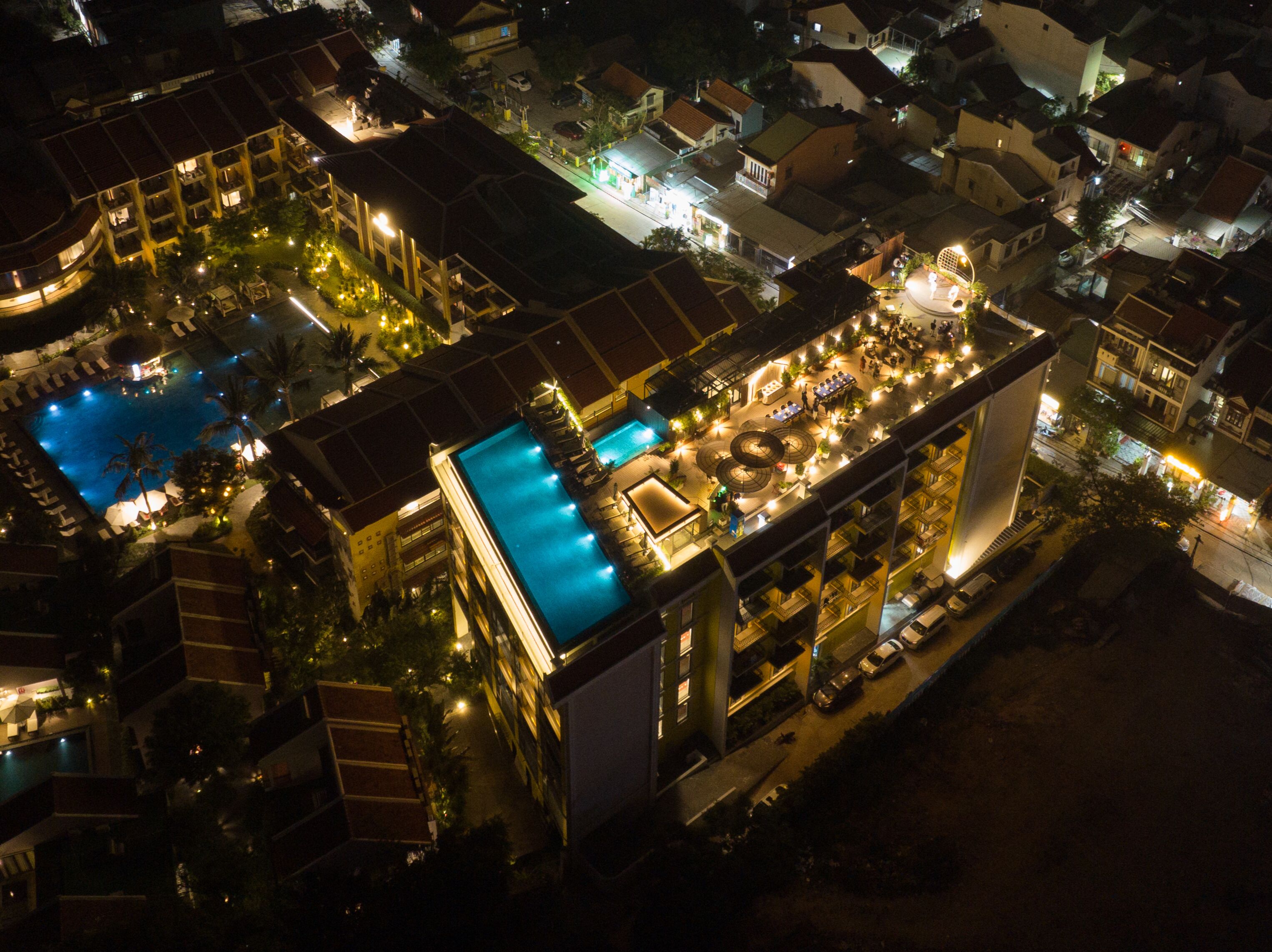 Bel Marina Hoi An Resort Bel Marina Hoi An Resort