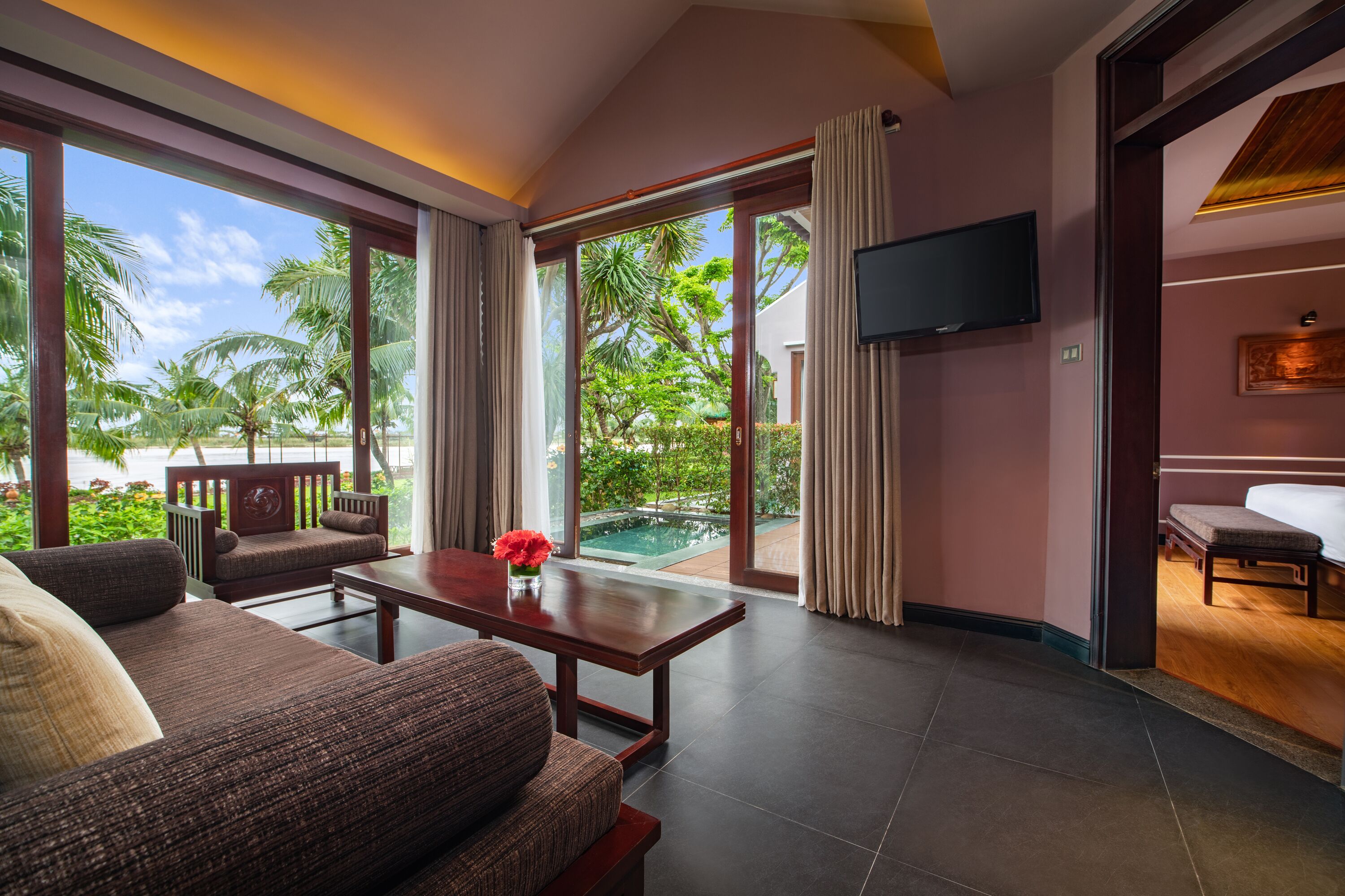 Bel Marina Hoi An Resort Bel Marina Hoi An Resort