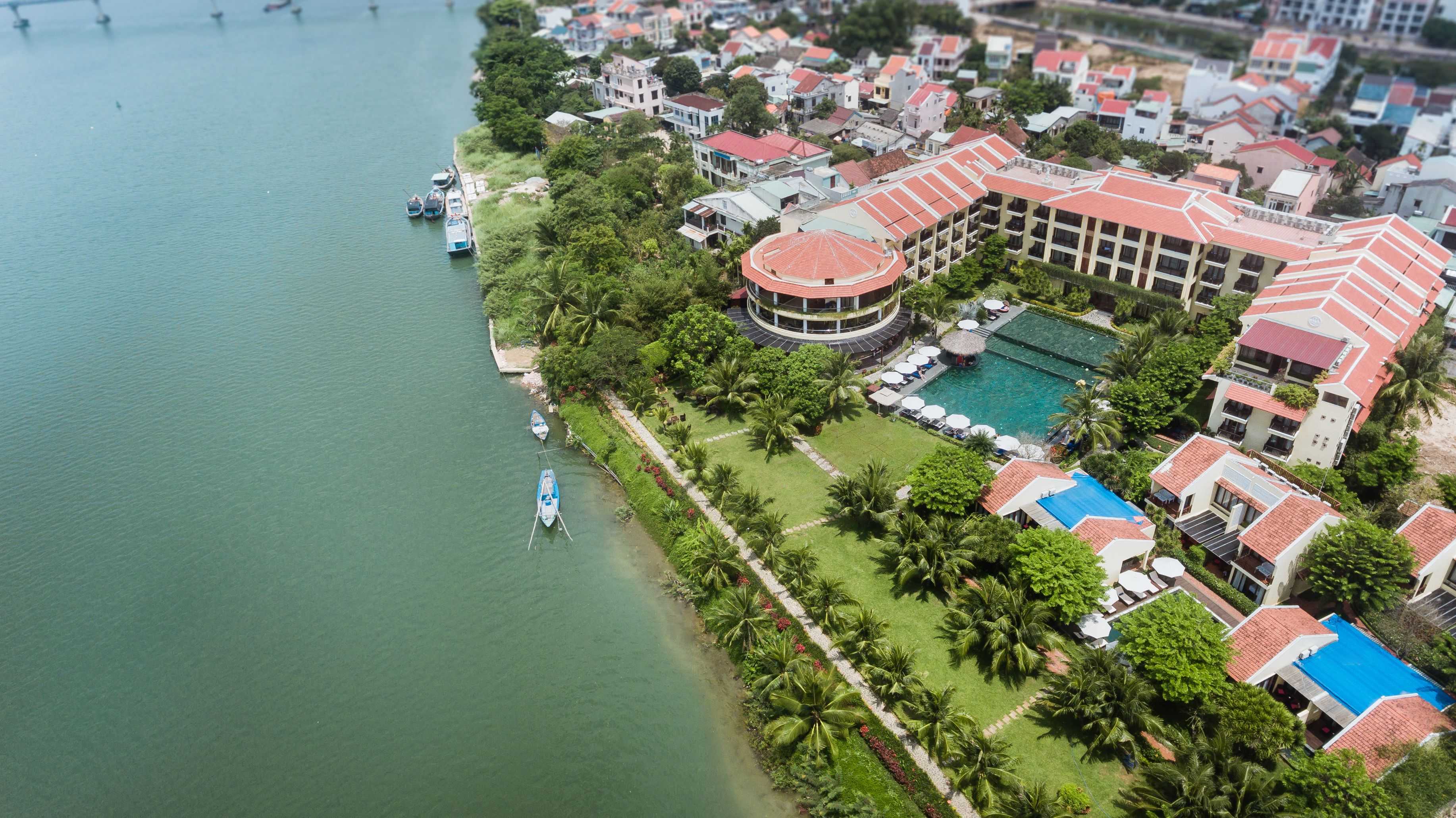 Bel Marina Hoi An Resort Bel Marina Hoi An Resort