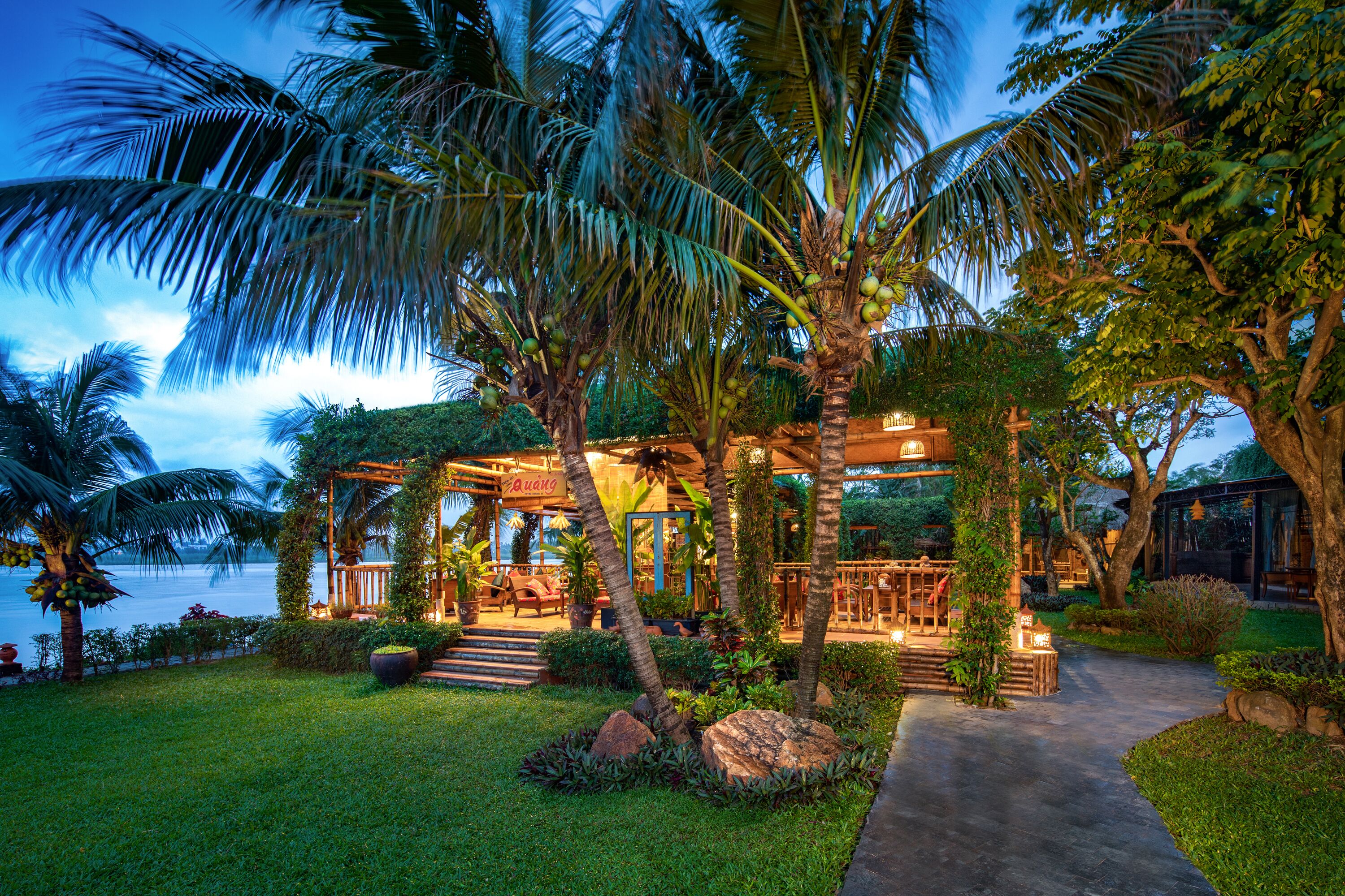 Bel Marina Hoi An Resort Bel Marina Hoi An Resort