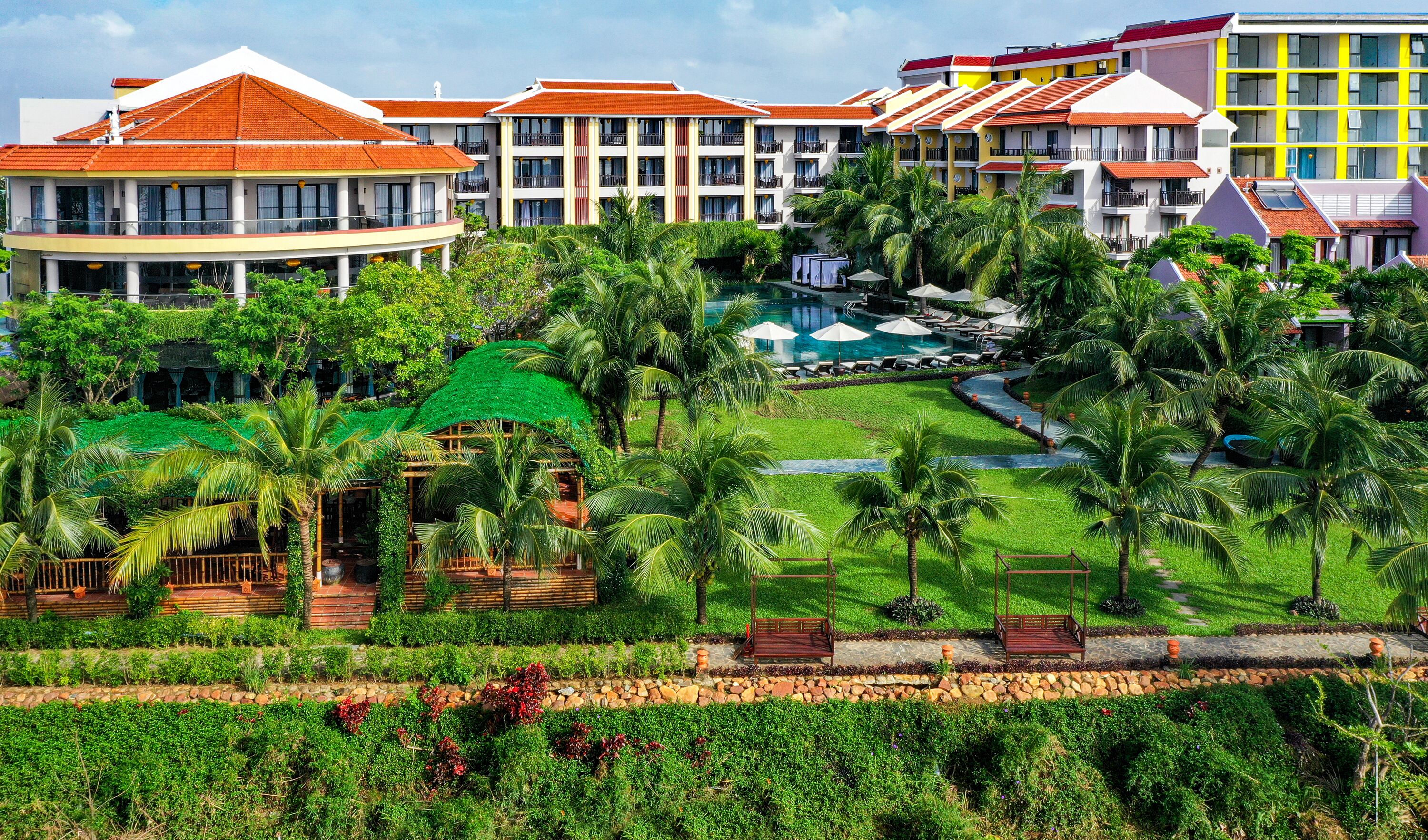 Bel Marina Hoi An Resort Bel Marina Hoi An Resort