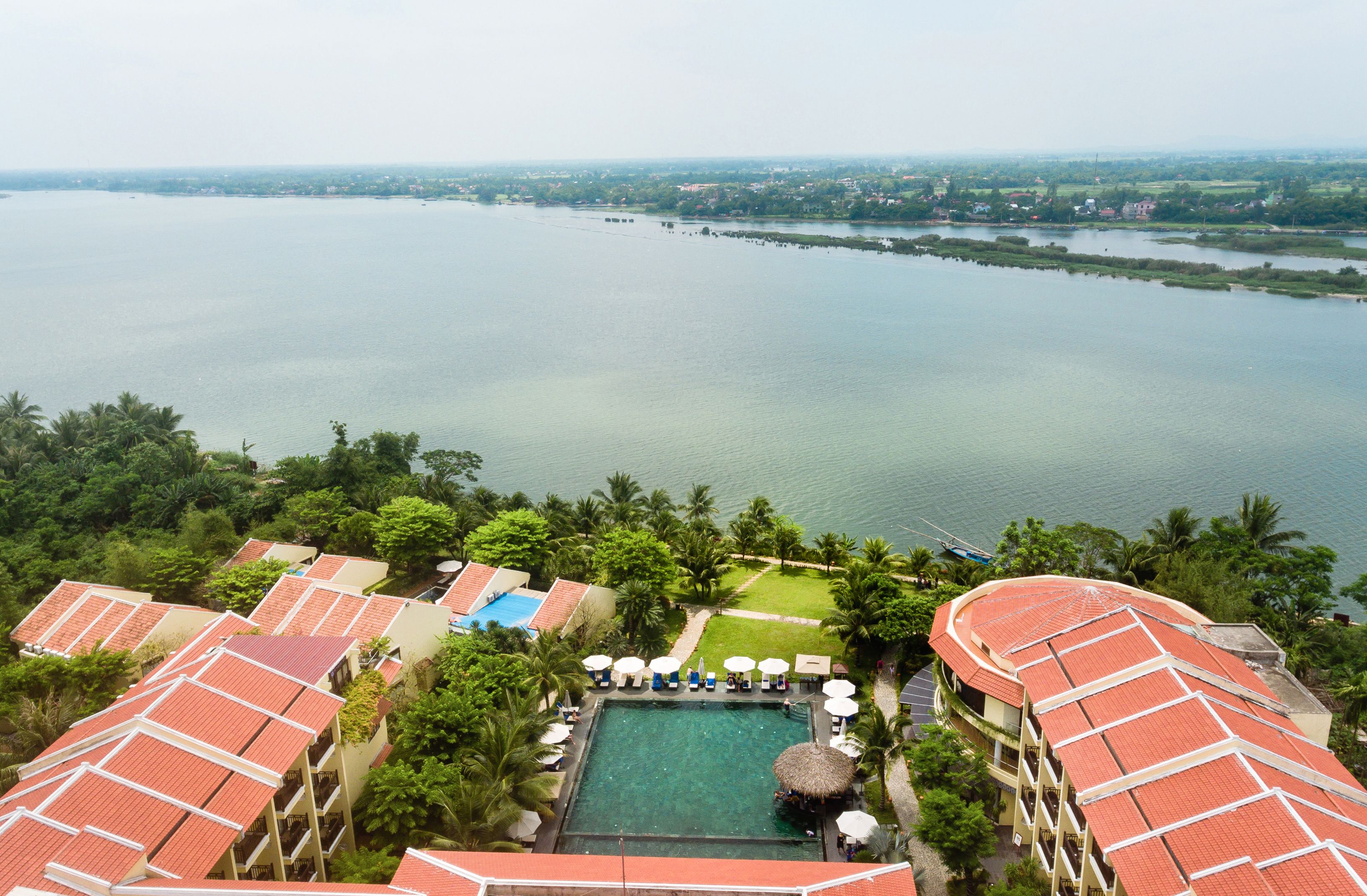 Bel Marina Hoi An Resort Bel Marina Hoi An Resort