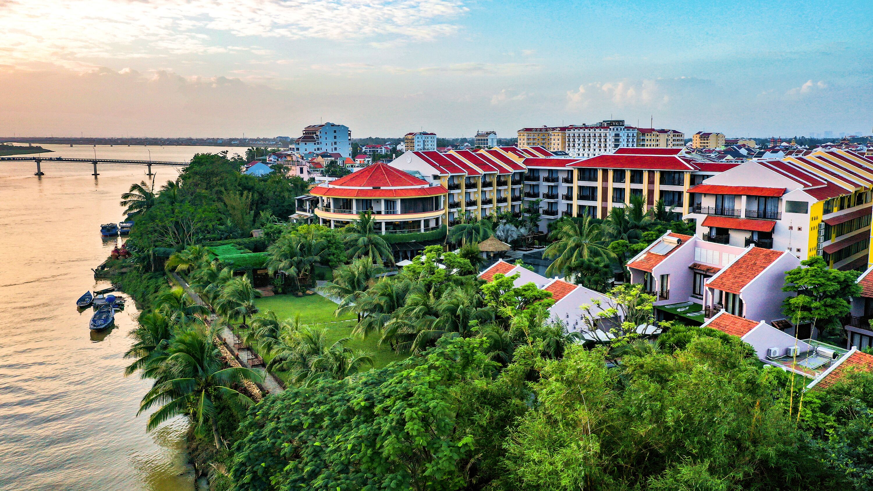 Bel Marina Hoi An Resort Bel Marina Hoi An Resort