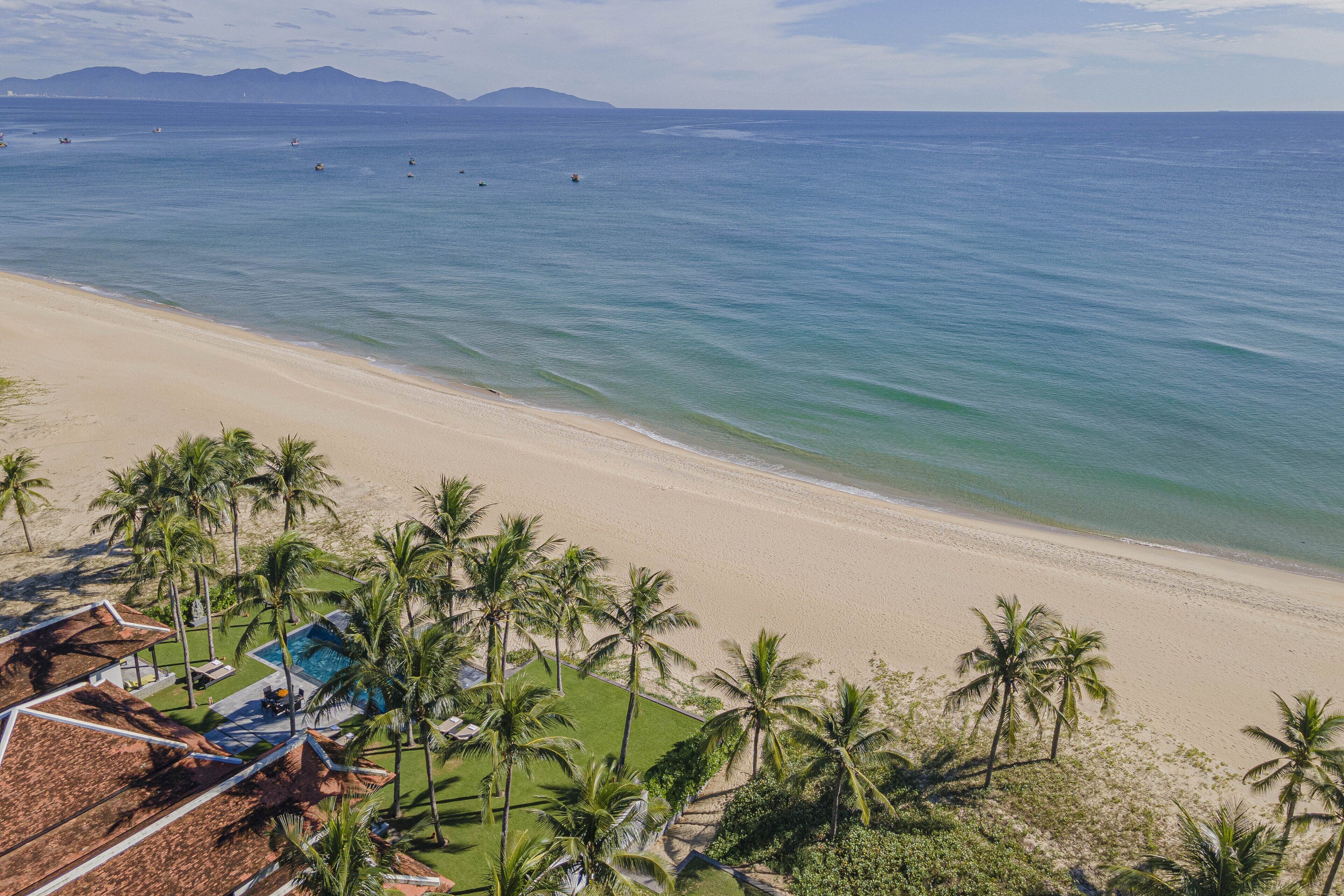 Four Seasons Resort The Nam Hai Hoi An Four Seasons Resort The Nam Hai Hoi An