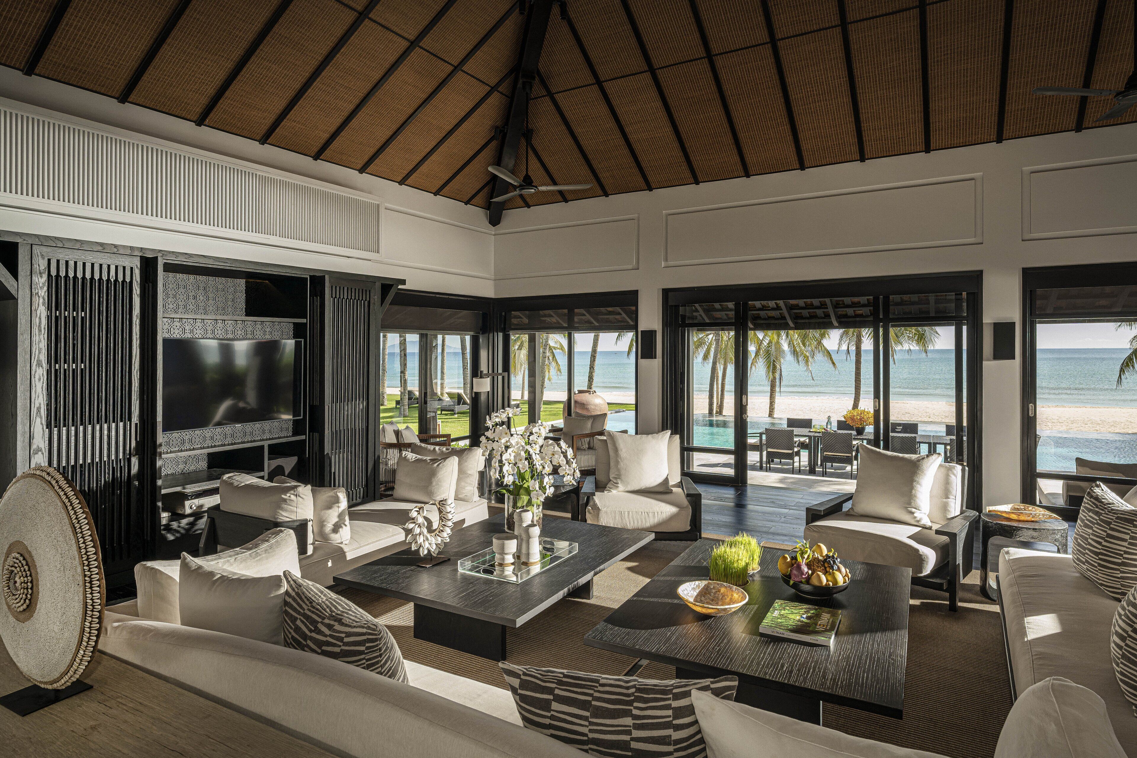 Four Seasons Resort The Nam Hai Hoi An Four Seasons Resort The Nam Hai Hoi An