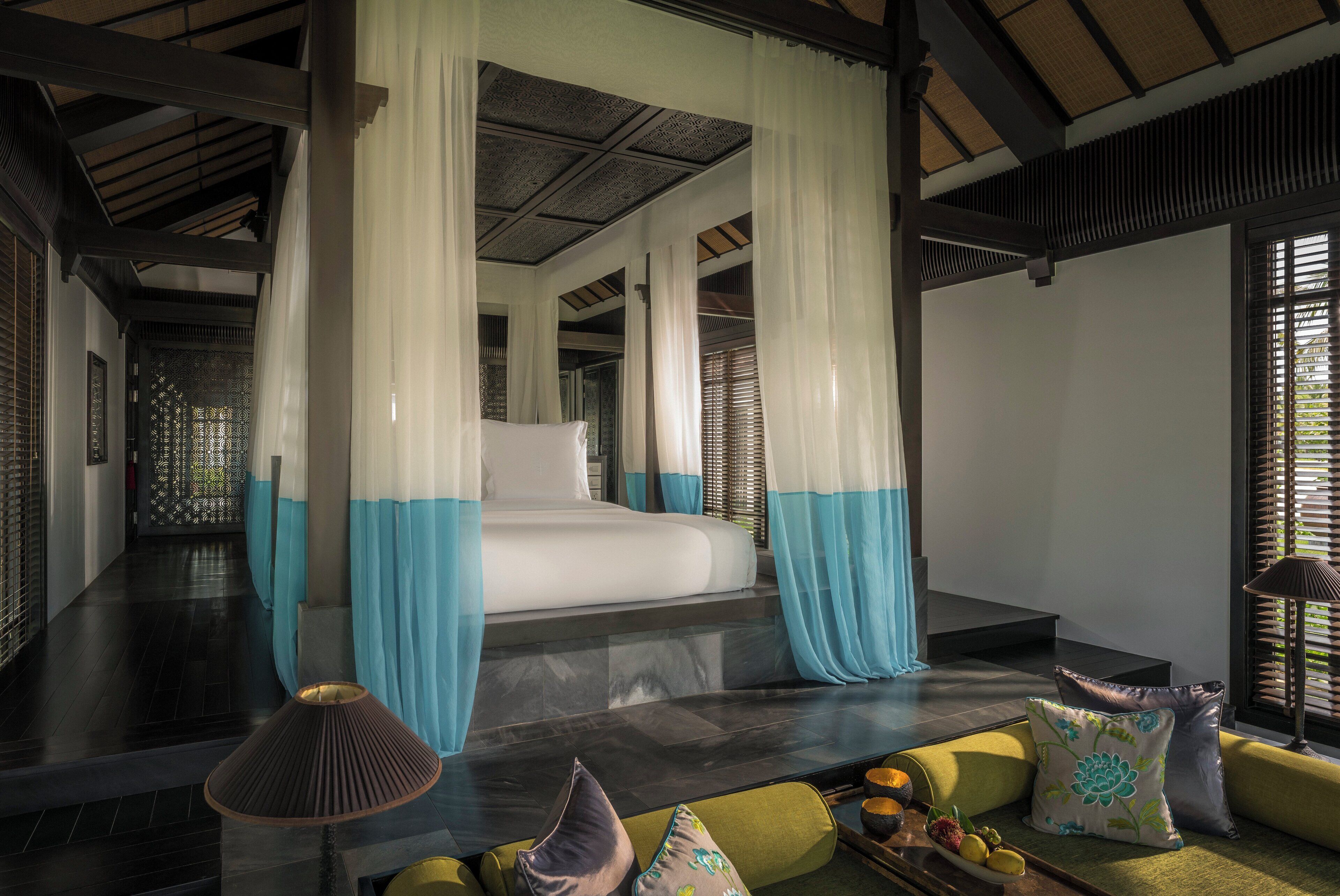 Four Seasons Resort The Nam Hai Hoi An Four Seasons Resort The Nam Hai Hoi An