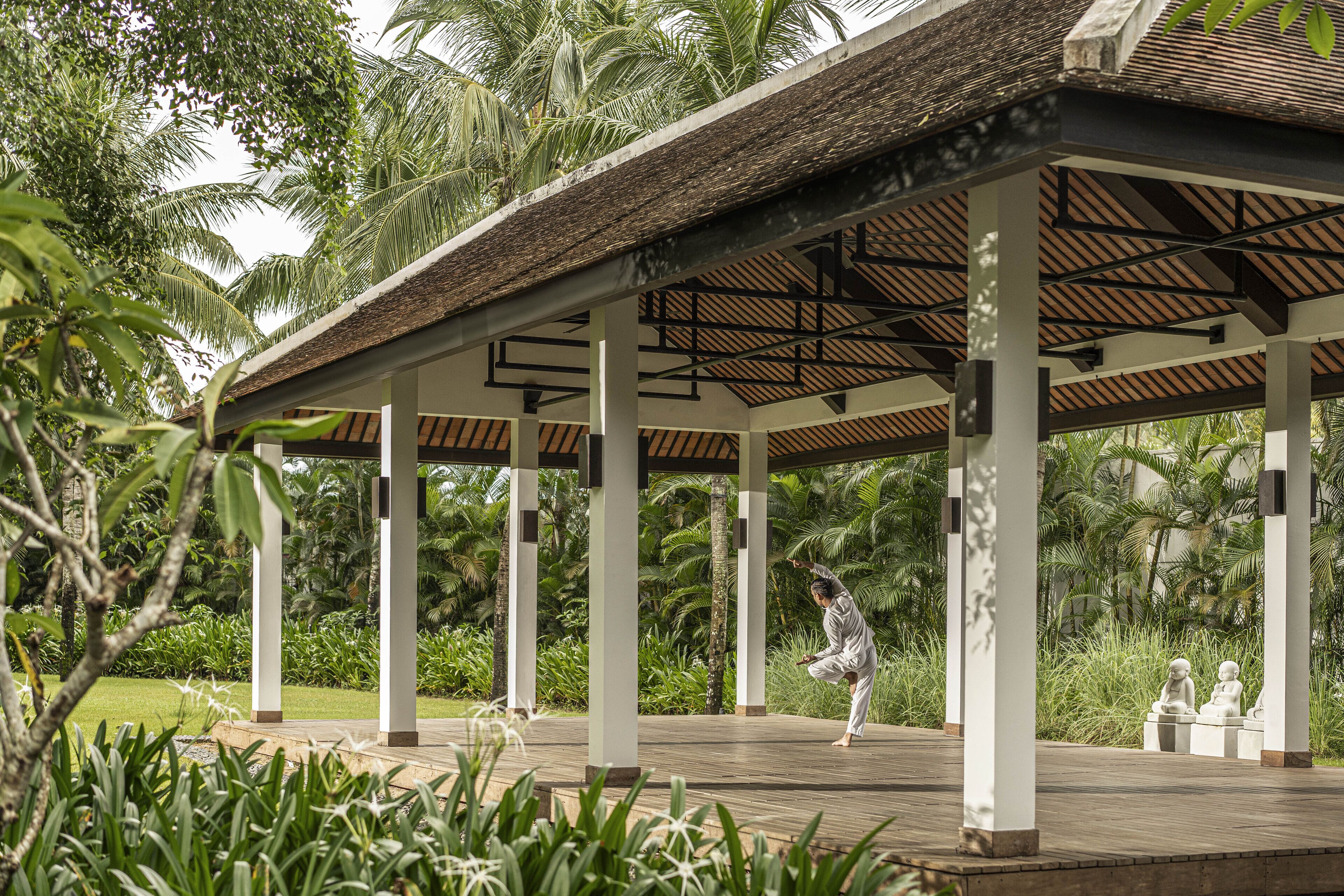 Four Seasons Resort The Nam Hai Hoi An Four Seasons Resort The Nam Hai Hoi An