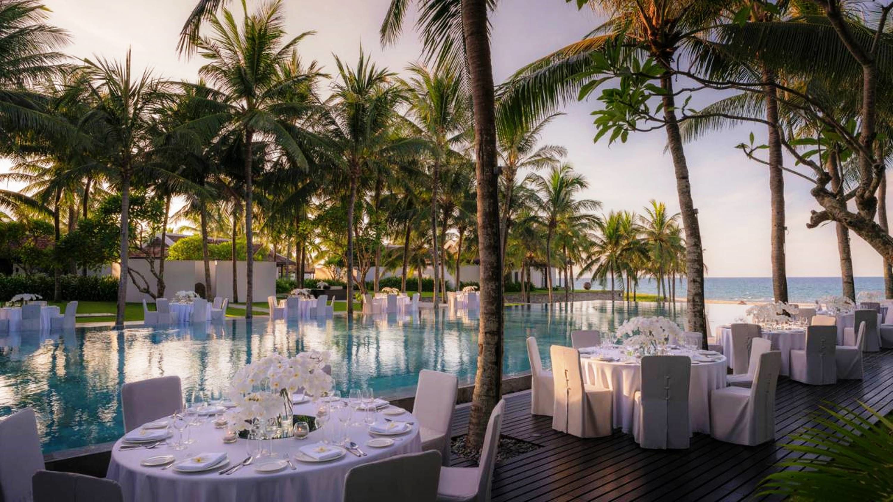 Four Seasons Resort The Nam Hai Hoi An Four Seasons Resort The Nam Hai Hoi An