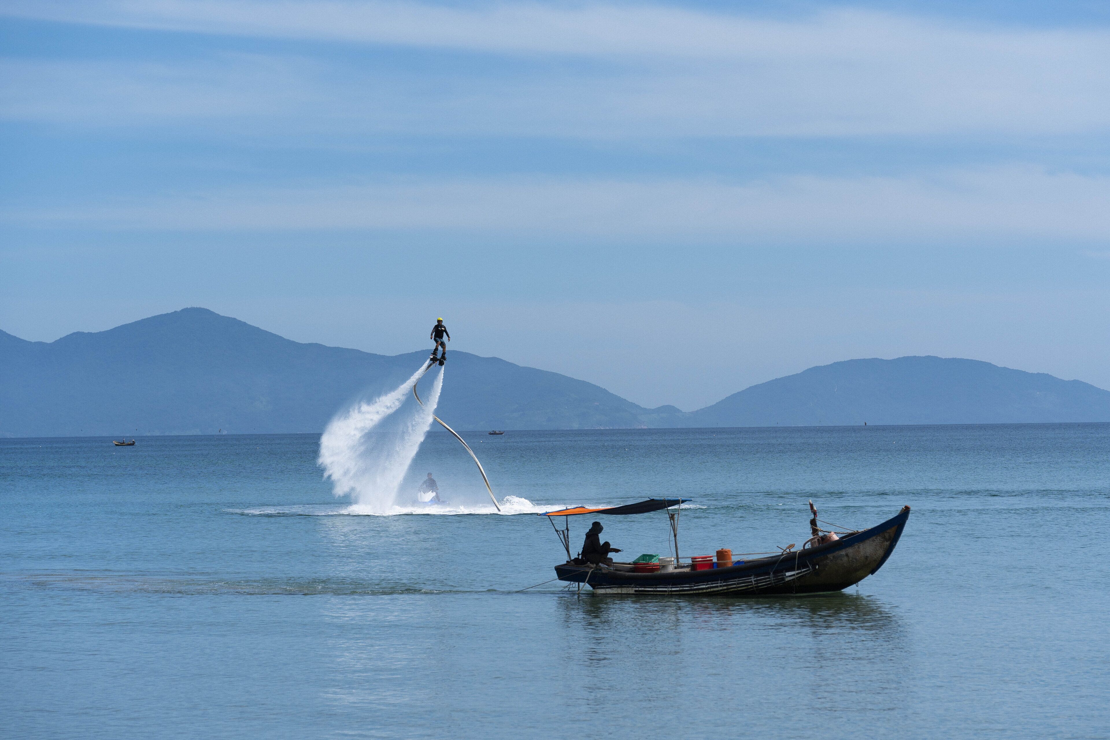Four Seasons Resort The Nam Hai Hoi An Four Seasons Resort The Nam Hai Hoi An