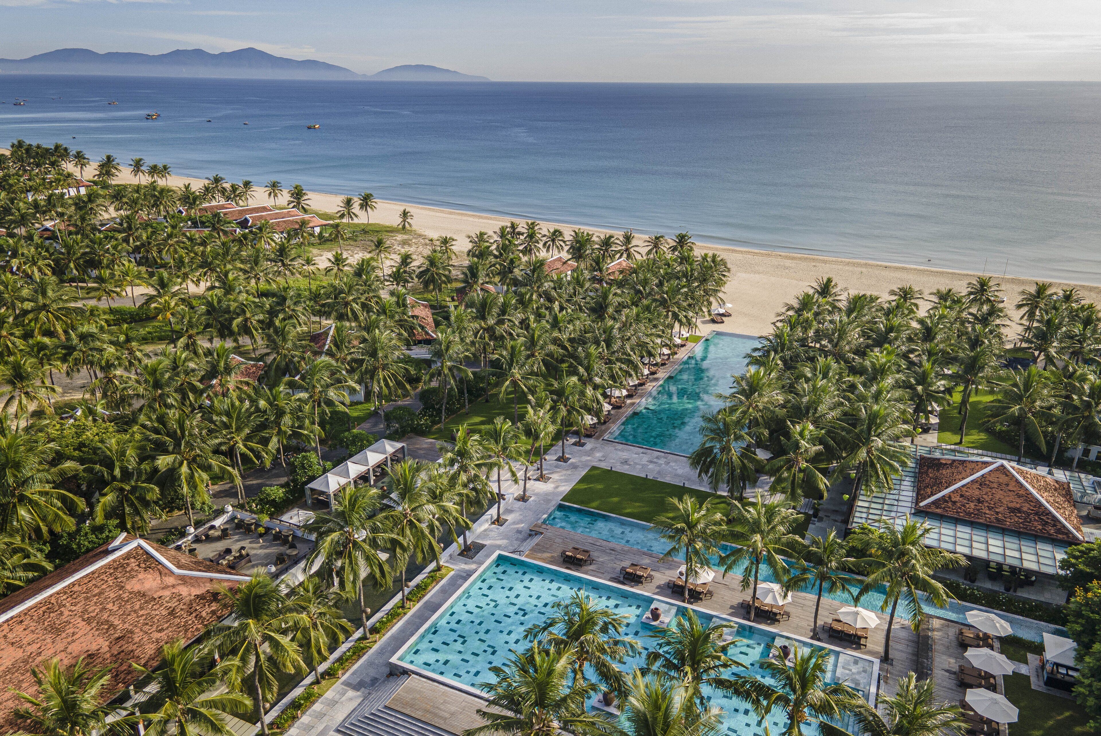 Four Seasons Resort The Nam Hai Hoi An Four Seasons Resort The Nam Hai Hoi An