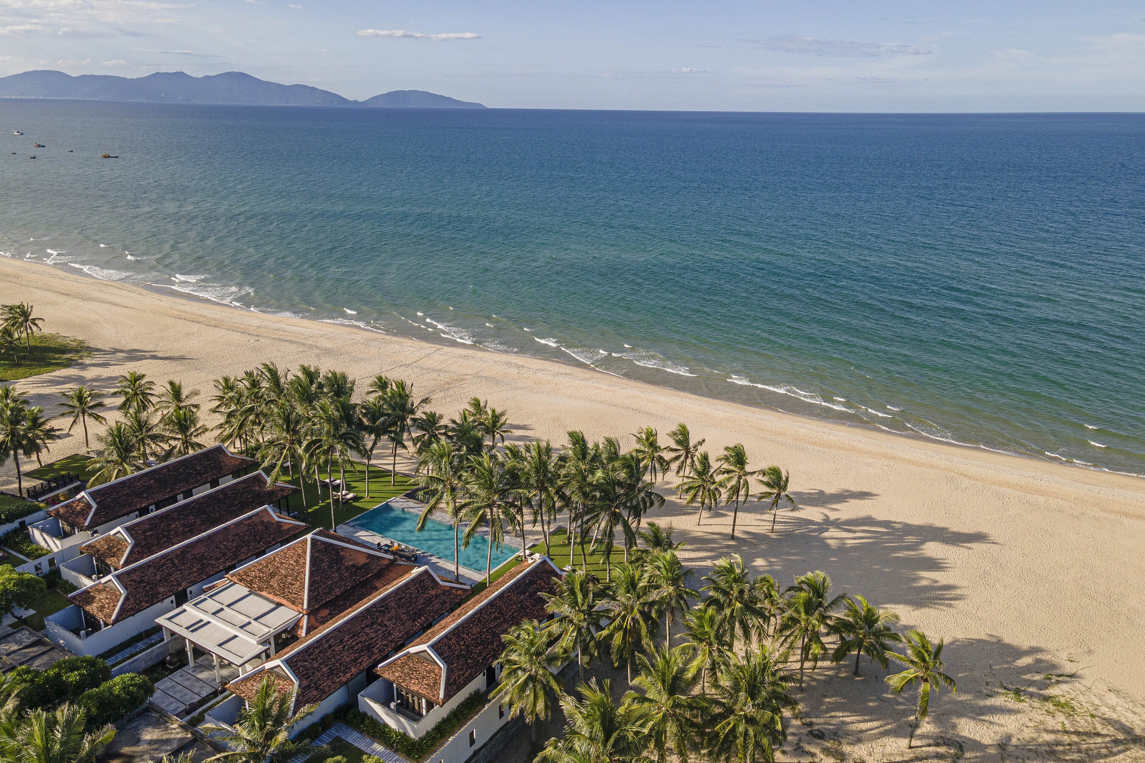 Four Seasons Resort The Nam Hai Hoi An Four Seasons Resort The Nam Hai Hoi An