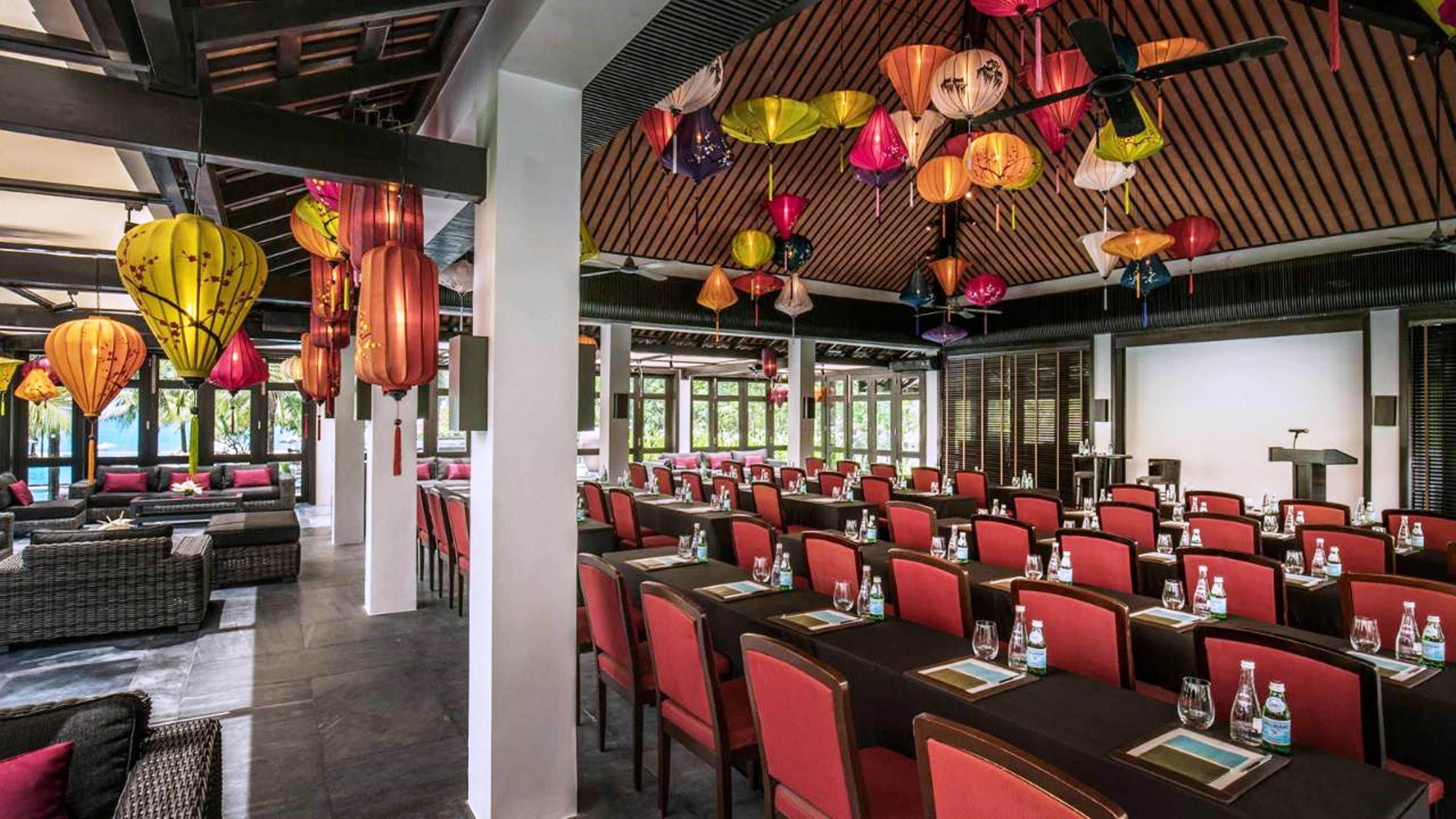 Four Seasons Resort The Nam Hai Hoi An Four Seasons Resort The Nam Hai Hoi An
