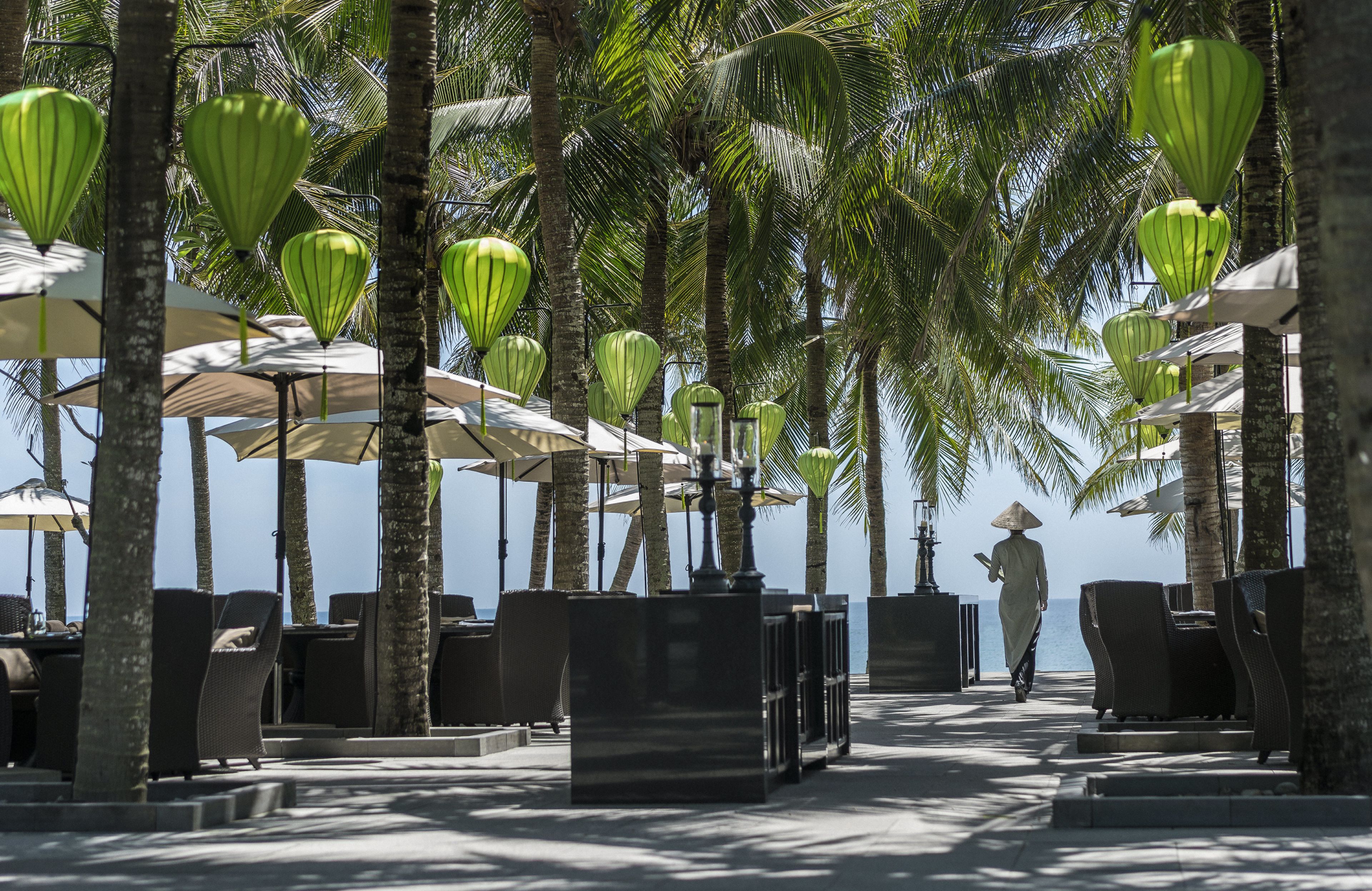 Four Seasons Resort The Nam Hai Hoi An Four Seasons Resort The Nam Hai Hoi An