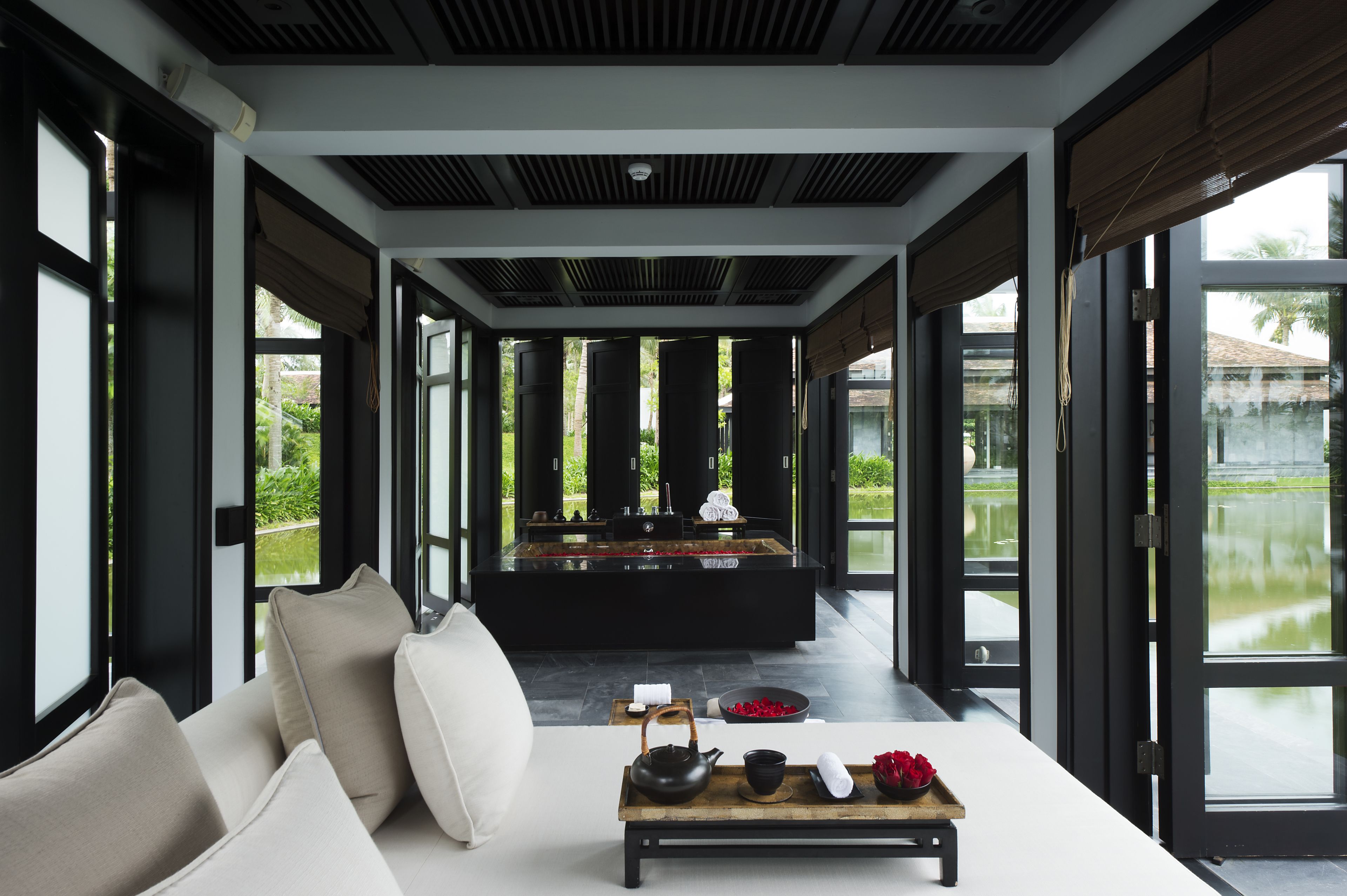 Four Seasons Resort The Nam Hai Hoi An Four Seasons Resort The Nam Hai Hoi An