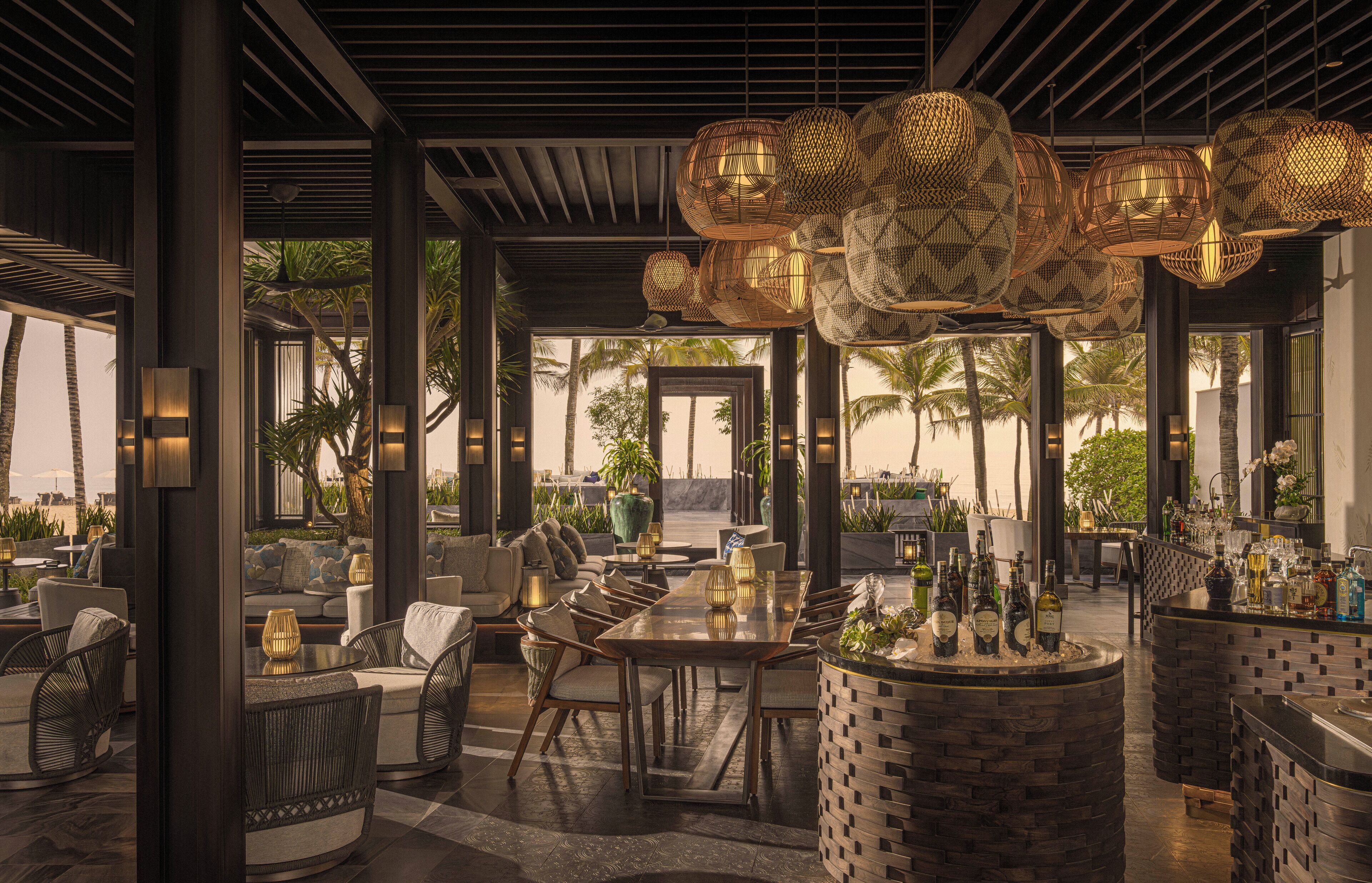 Four Seasons Resort The Nam Hai Hoi An Four Seasons Resort The Nam Hai Hoi An