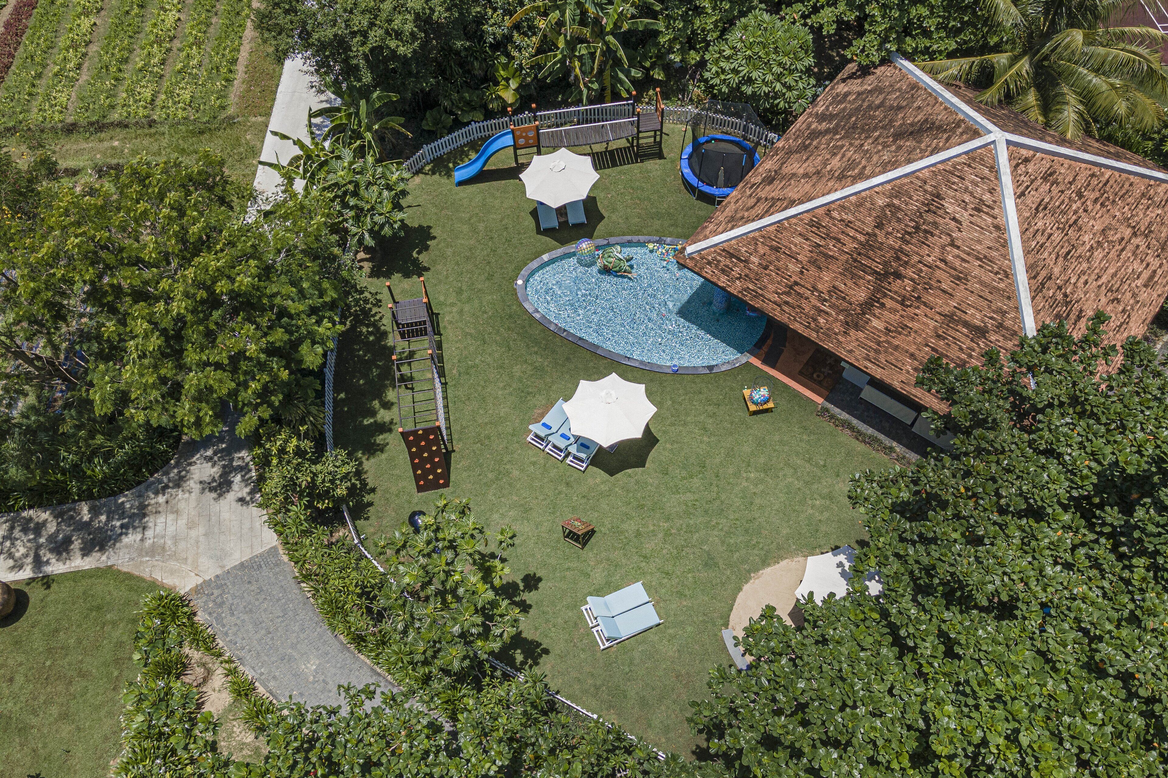 Four Seasons Resort The Nam Hai Hoi An Four Seasons Resort The Nam Hai Hoi An
